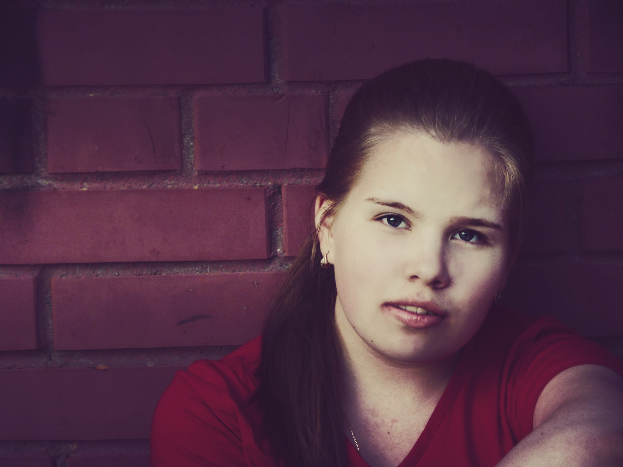 Мои первые фотографии людей. Фотограф из Москвы — DASHA NOVA | Авторская фотография в разных жанрах