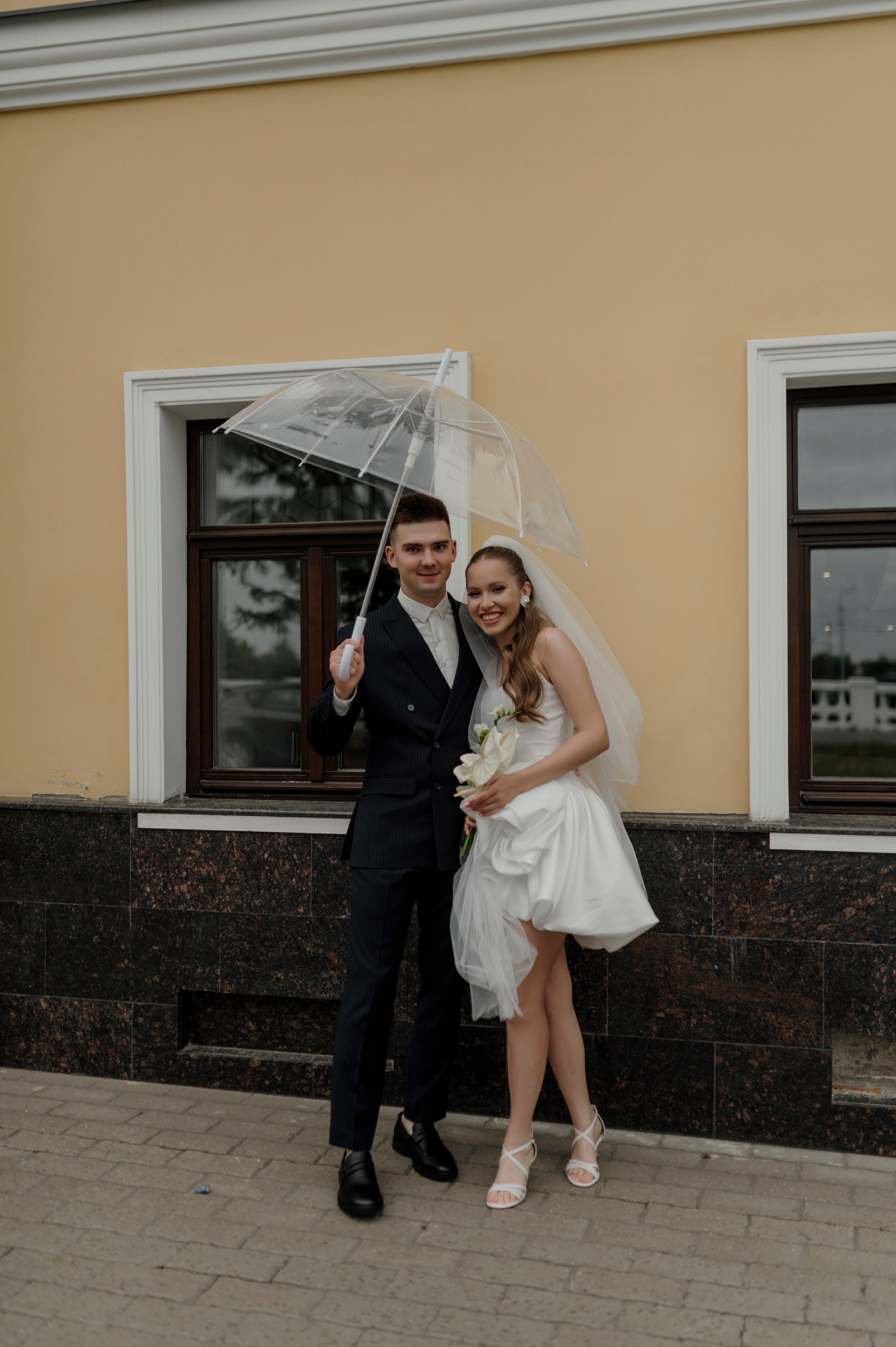 Артем и Настя. Свадебный и Семейный фотограф в Ярославле Алёна Колясникова