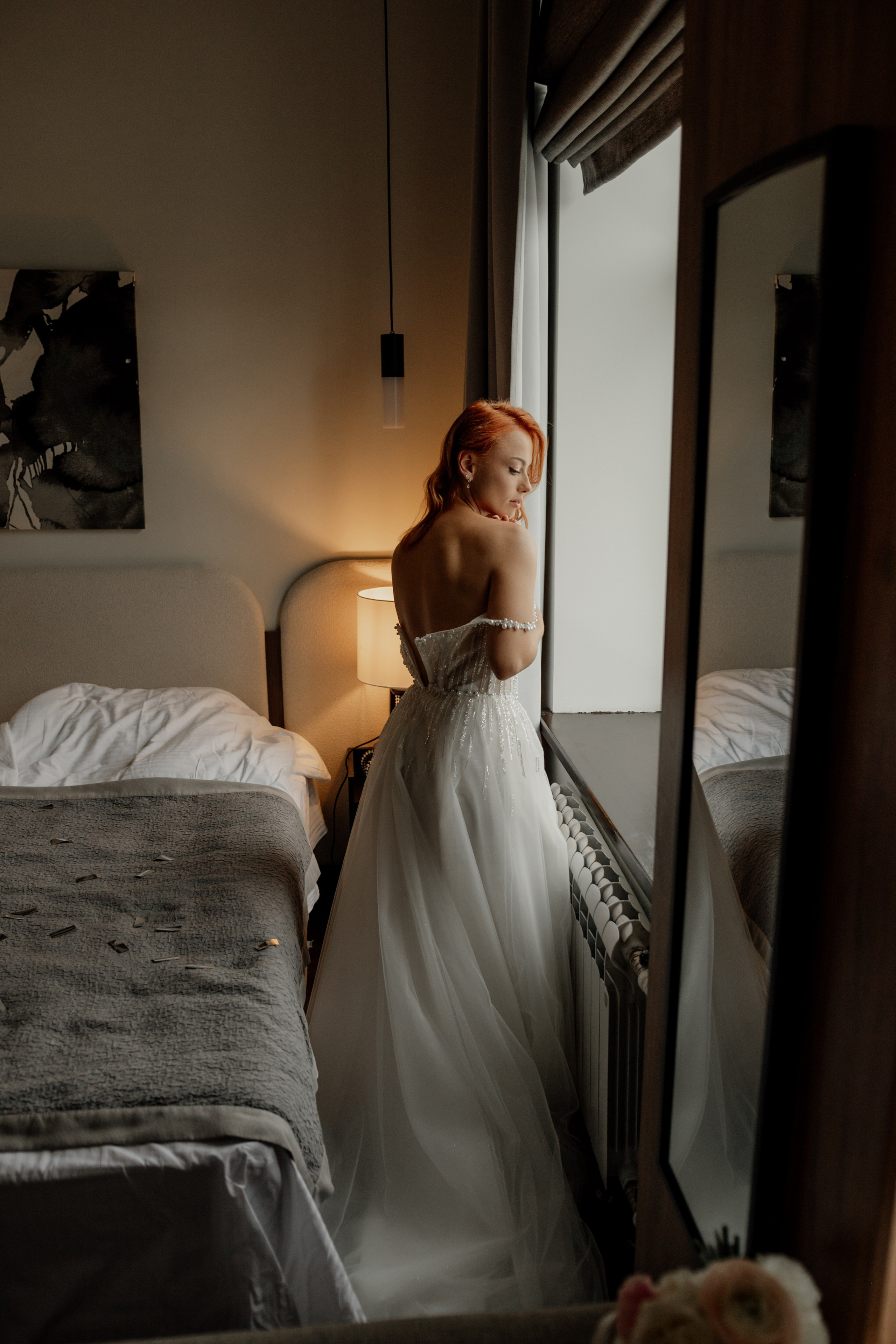 Максим&Ангелина. Свадебный и Семейный фотограф в Ярославле Алёна Колясникова