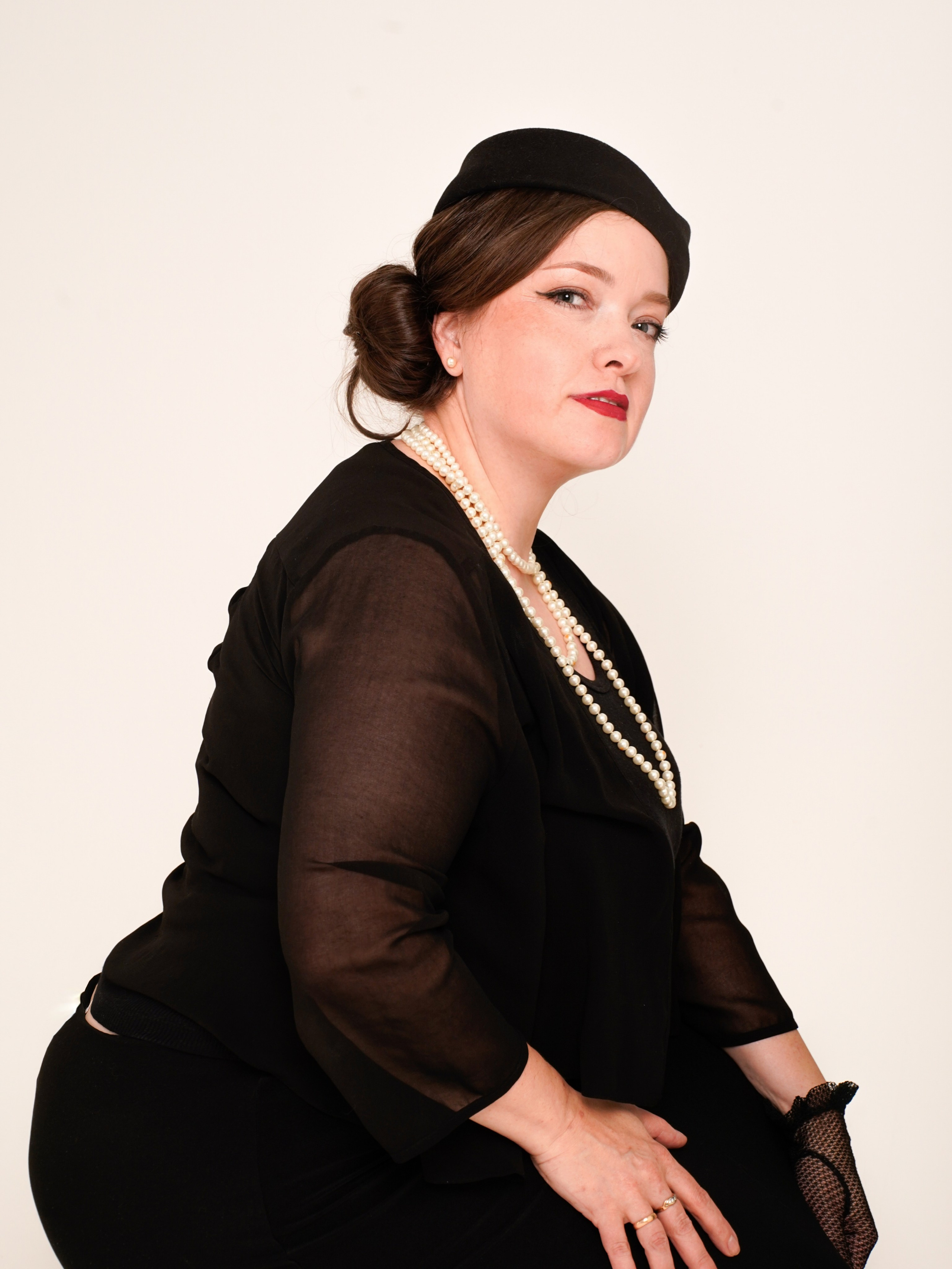 Портфолио. Портретный фотограф в Москве