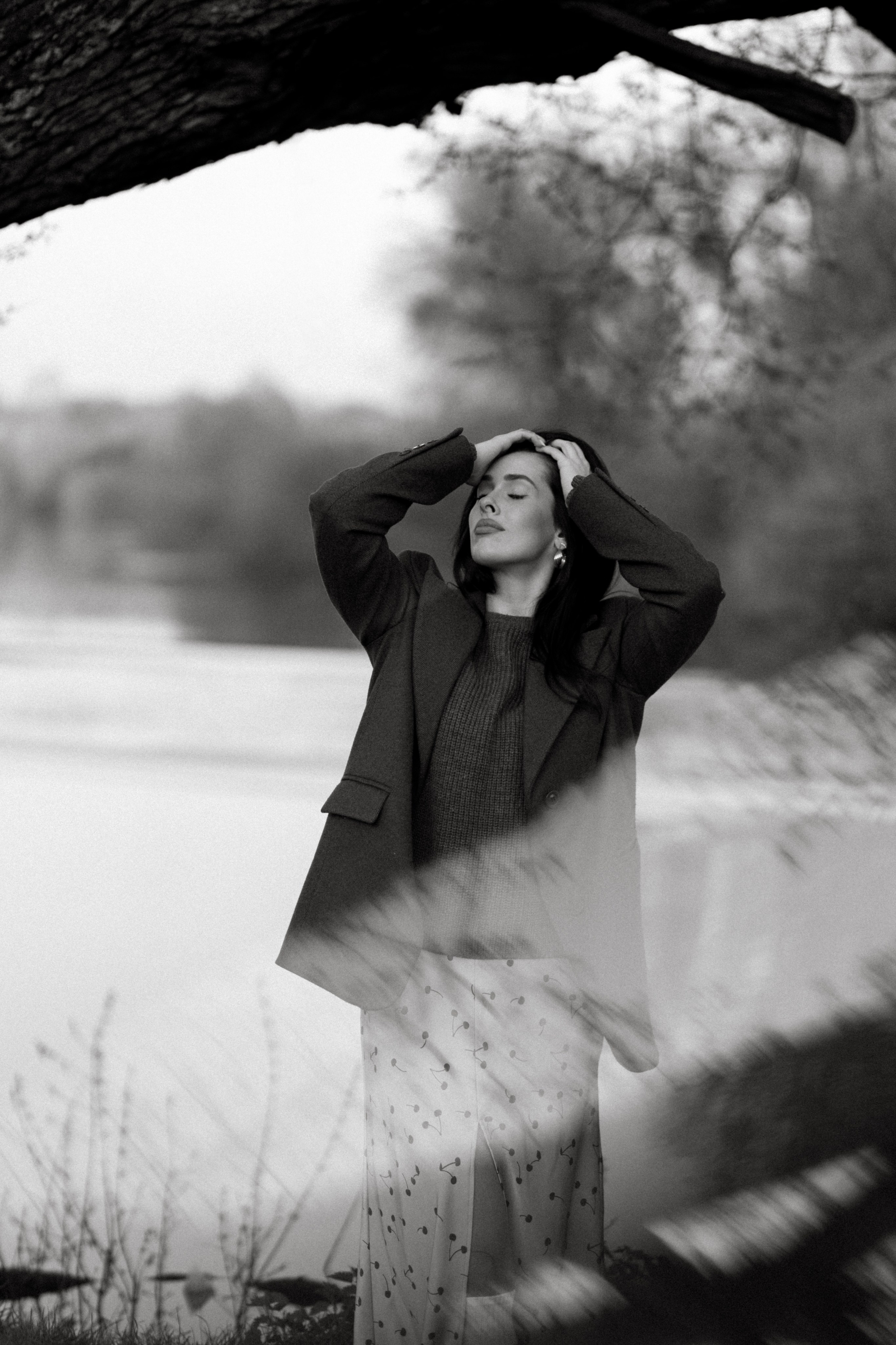 Оля. Валентина Удалая — семейный и портретный фотограф в Брянске