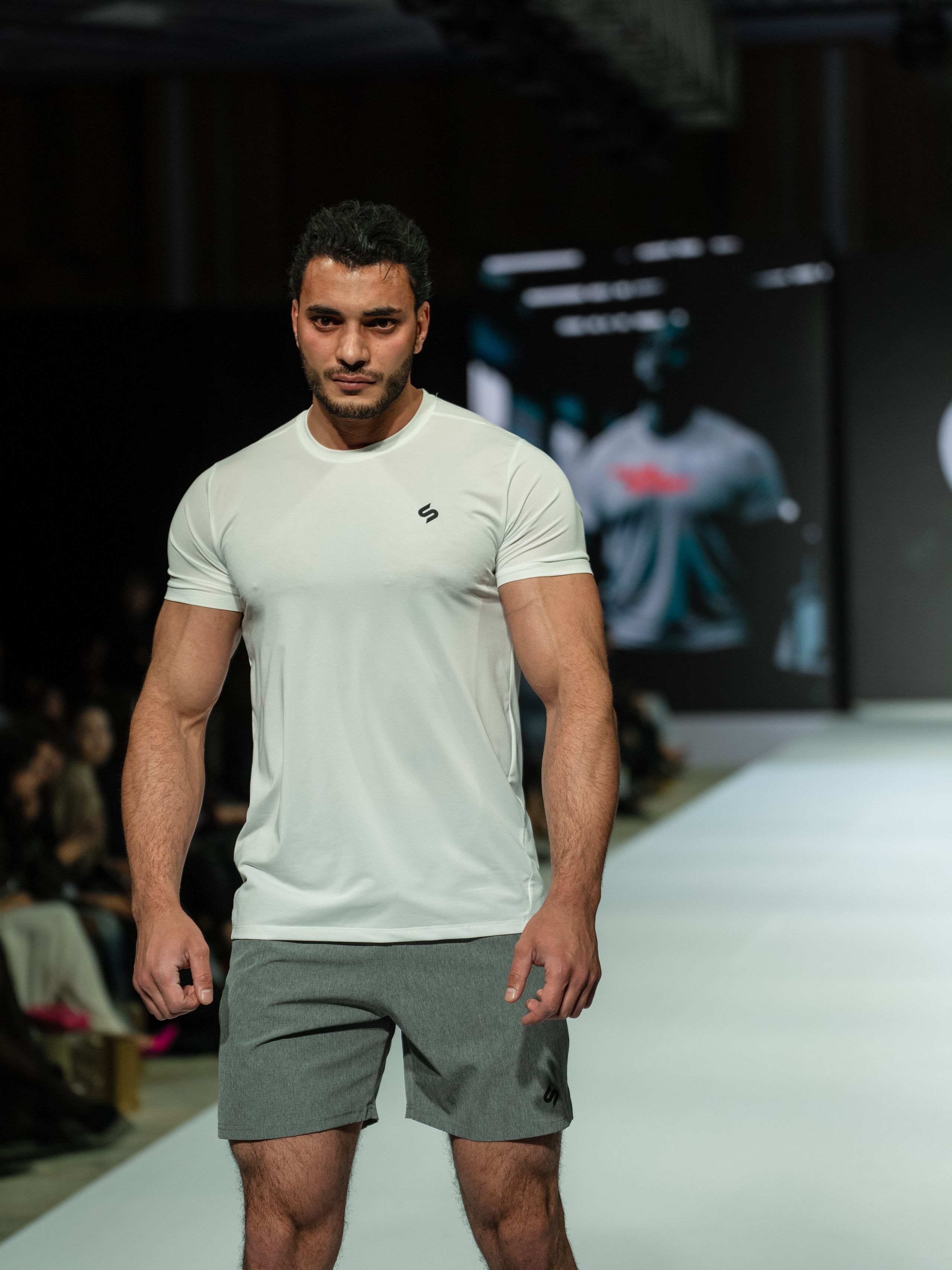 EURASIAN FASHION WEEK Husl Sport. Сайт Алматинского НЮ АРТ, будуар и фэшн фотографа Дениса Карпенко