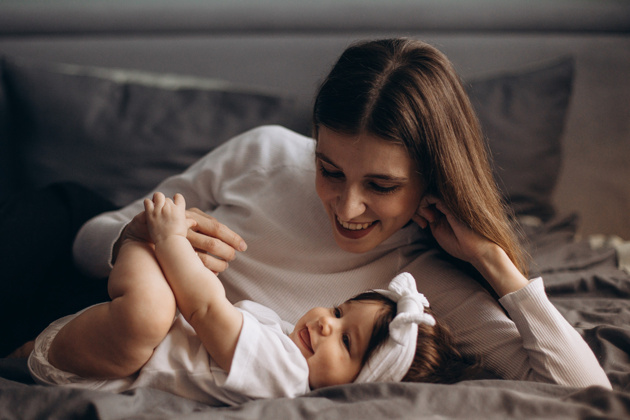 Джой и его семья. Фотограф — Анималист | Санкт-Петербург
