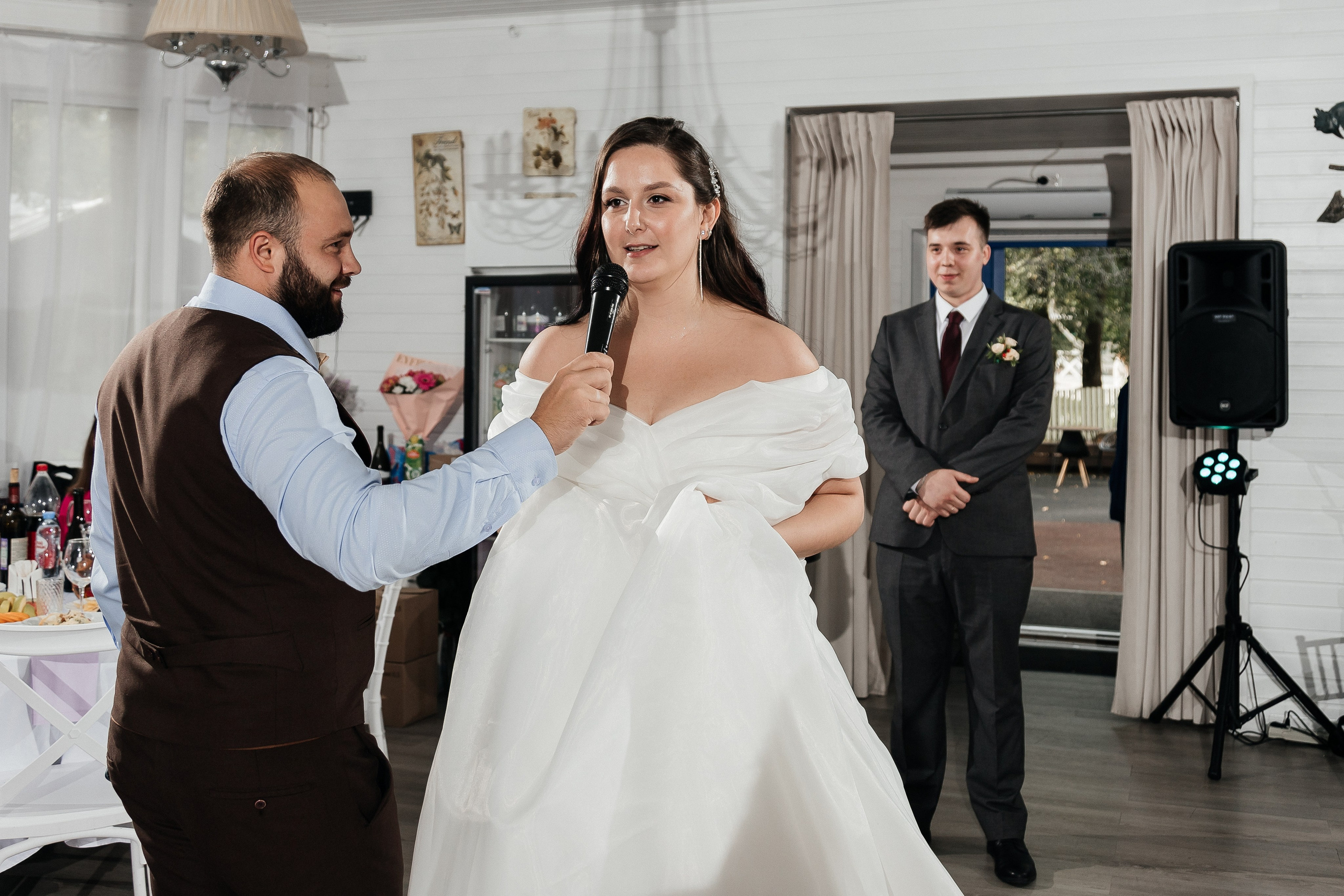 Дмитрий и Мария/2024. Свадебный и семейный фотограф в Екатеринбурге