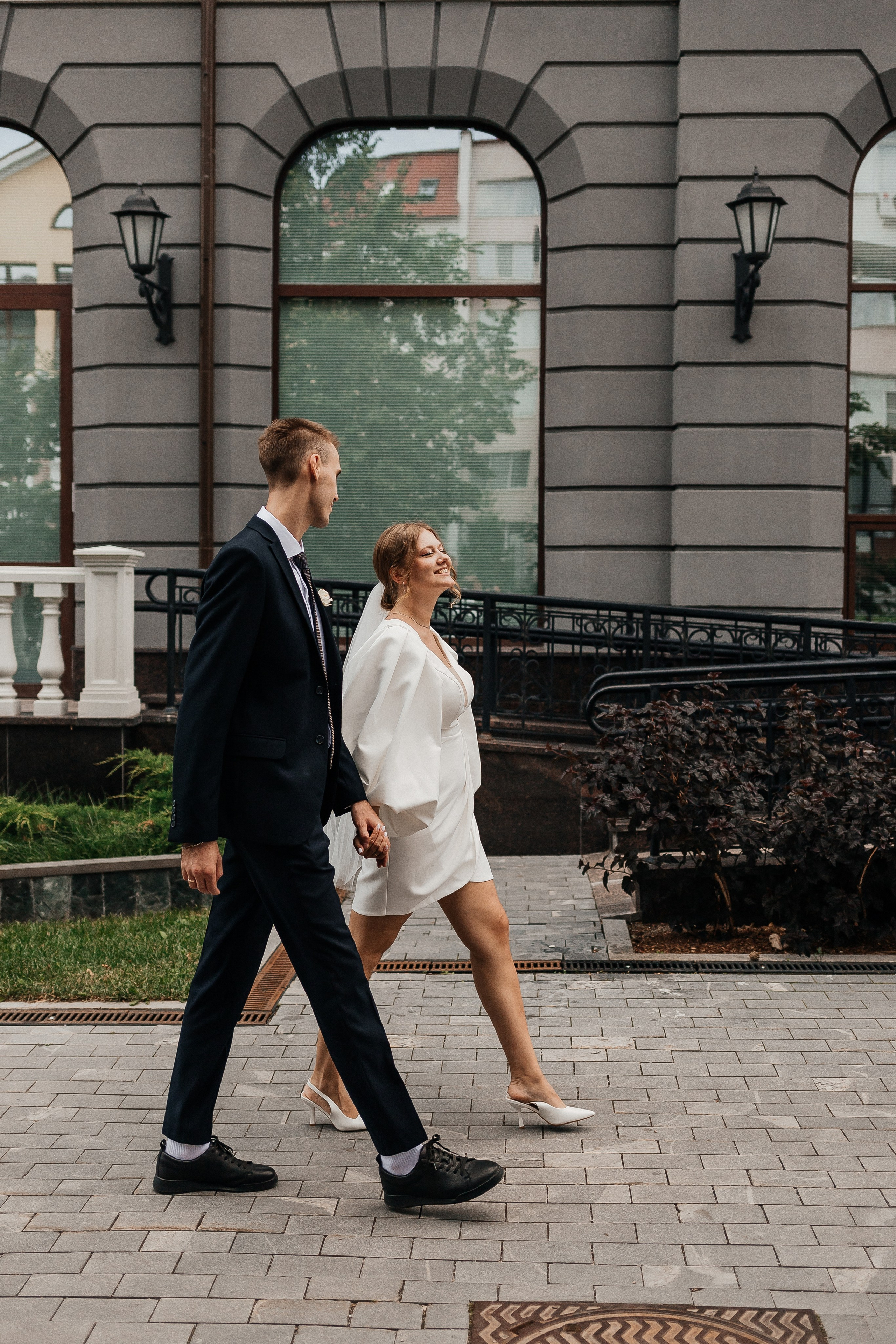 Владимир и Ника/2024. Свадебный и семейный фотограф в Екатеринбурге