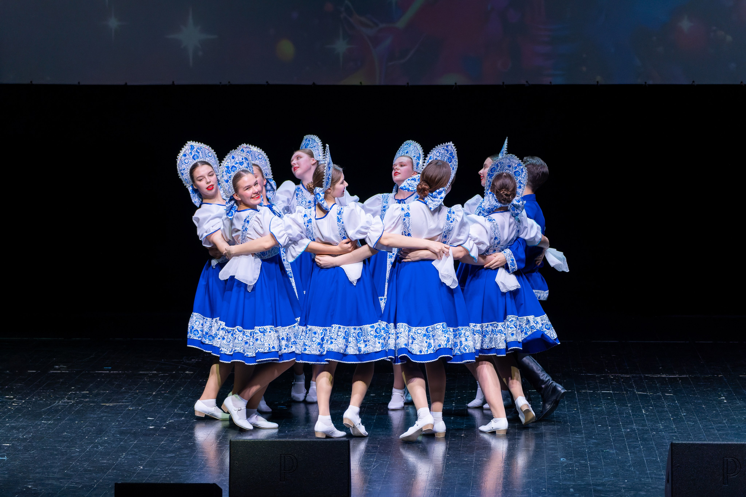 Съёмка на конкурсах и фестивалях. «Студия DRONAVT`s» — видеосъёмка и фотография г. Москва