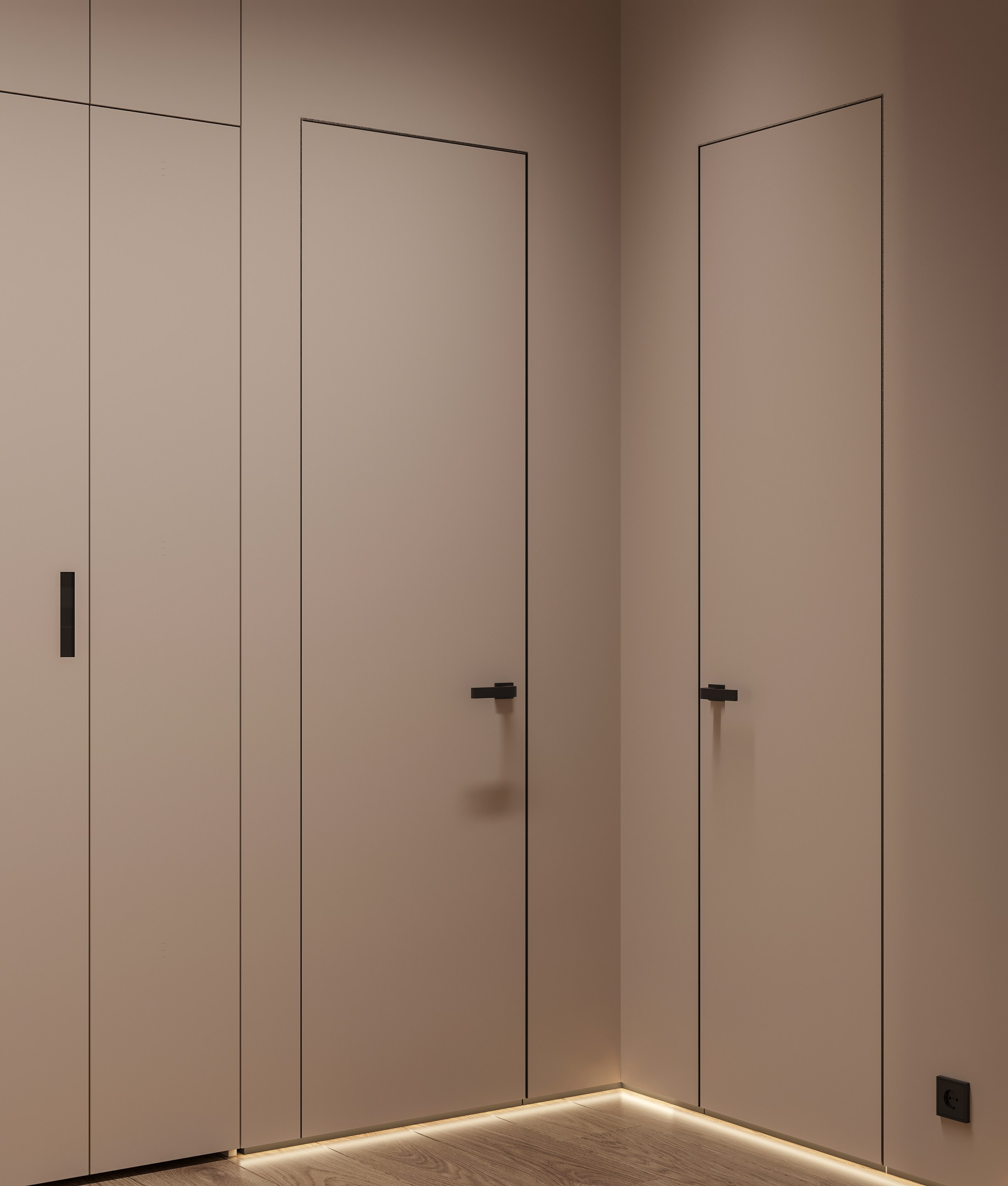 СОБЫТИЕ. Дизайн-бюро GOHOUSE в Москве