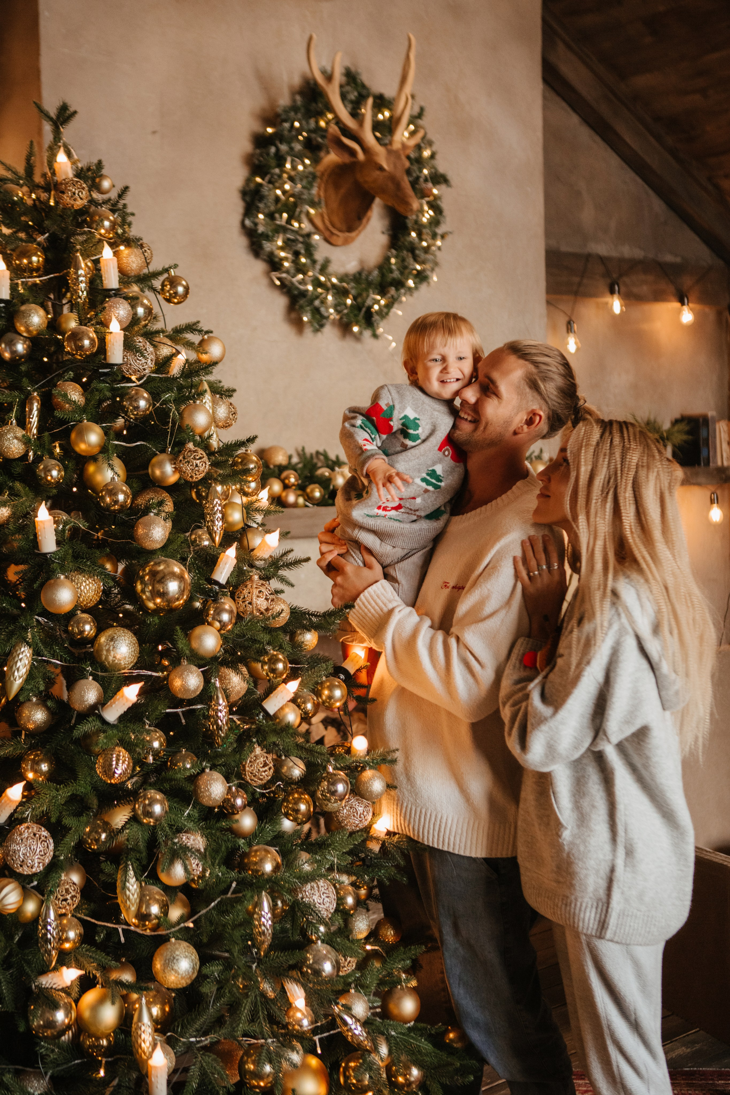 Большая семейная съемка. Фотограф в Волгограде и Москве | Анастасия Лаврова