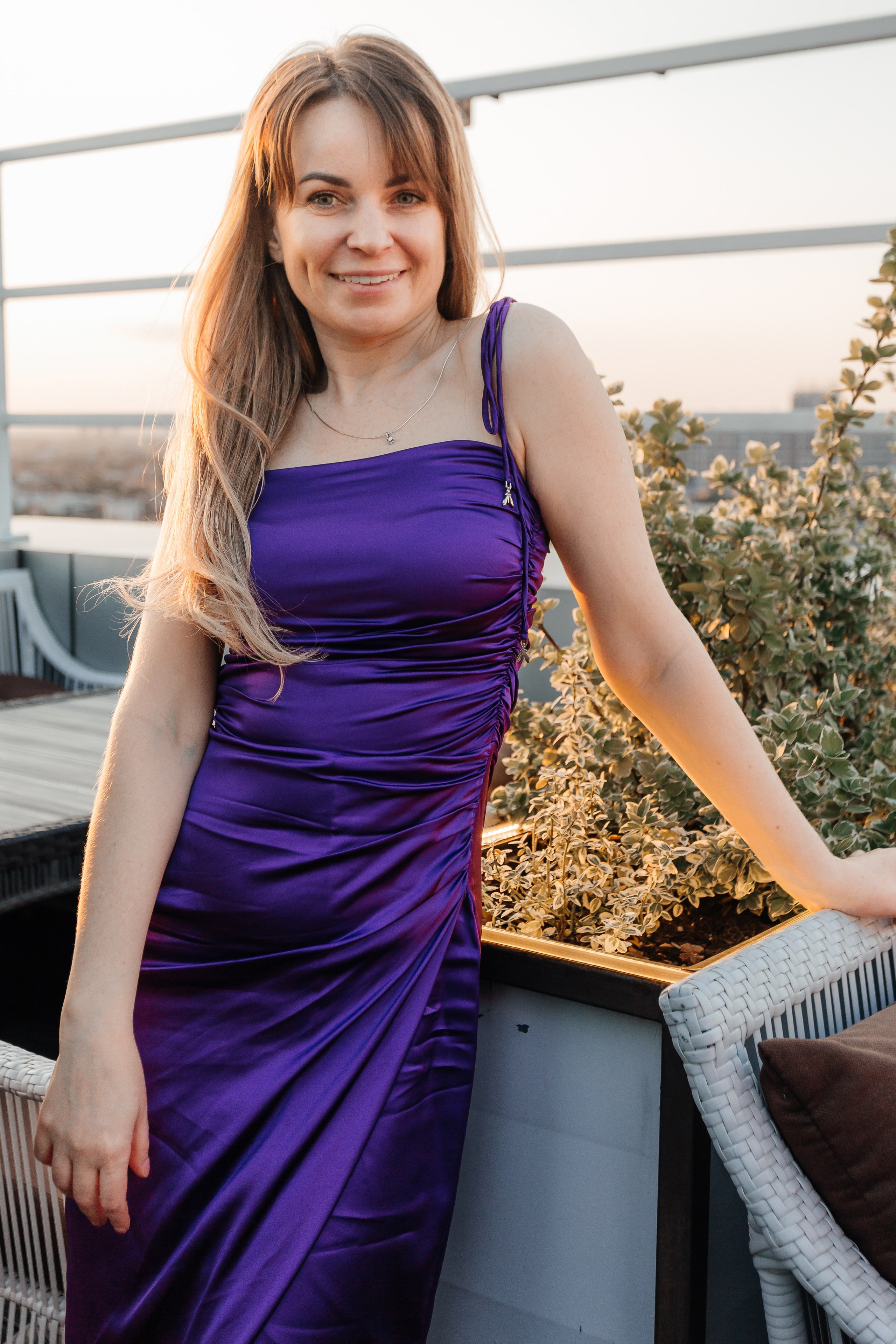 Выпускной 11 «А». Школа № 42. Свадебный фотограф в Краснодаре Николай Крауз