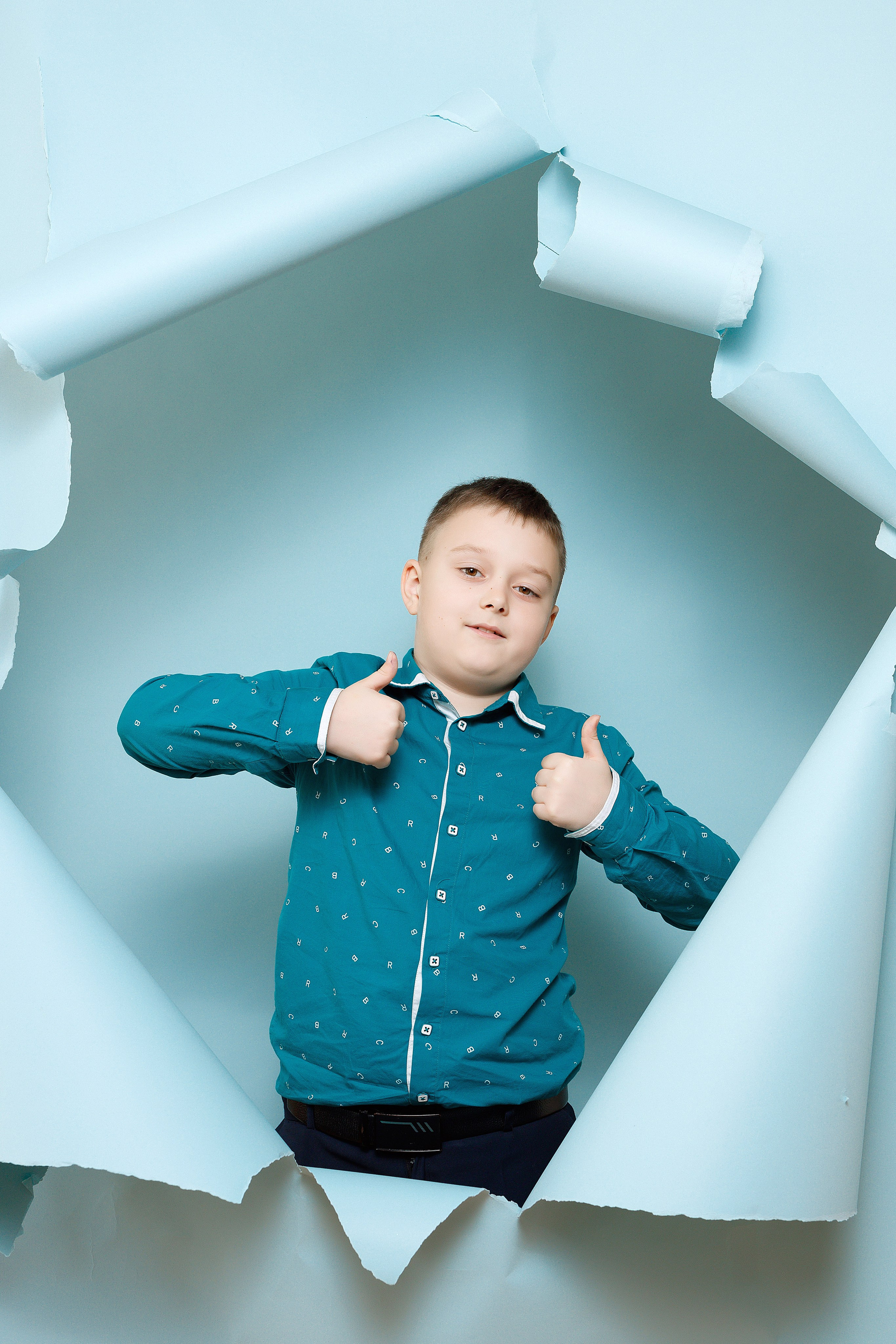 Фоновая съемка 3 класс. Photoalbum-vl.ru