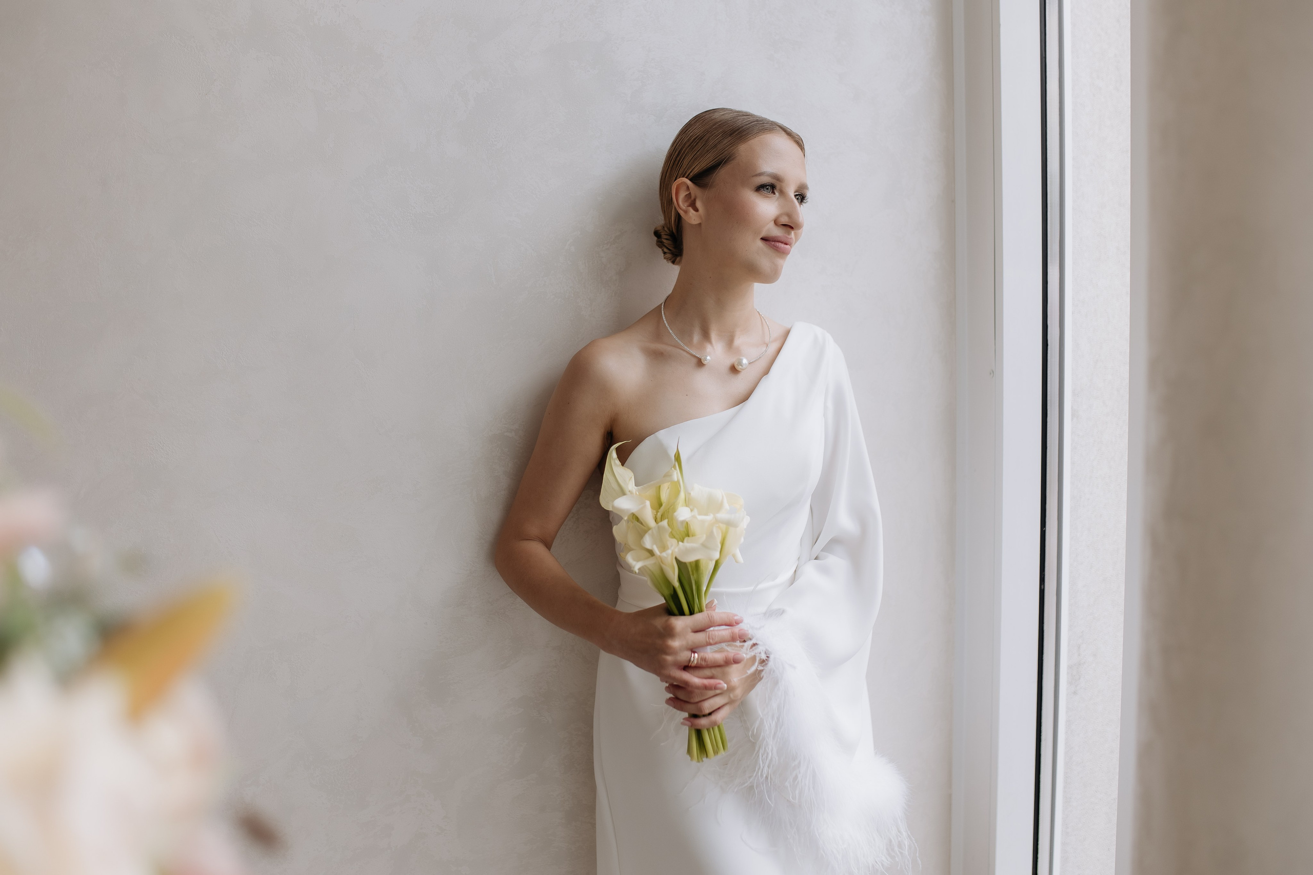 Полина и Виталий. Свадебный и семейный фотограф в Новосибирске Наталья Зорина