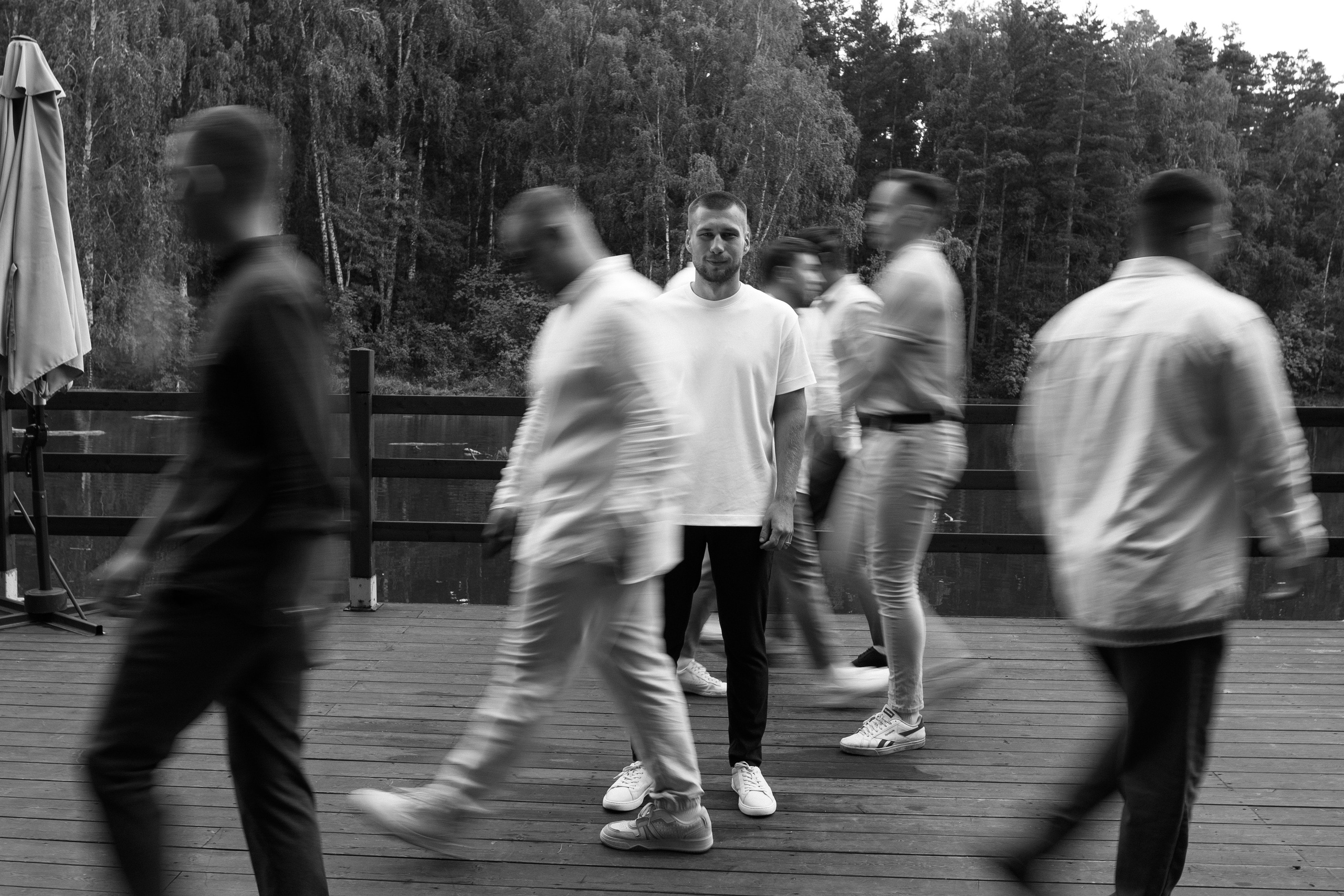 Влад и Бэлла. Свадебный и семейный фотограф в Новосибирске Наталья Зорина