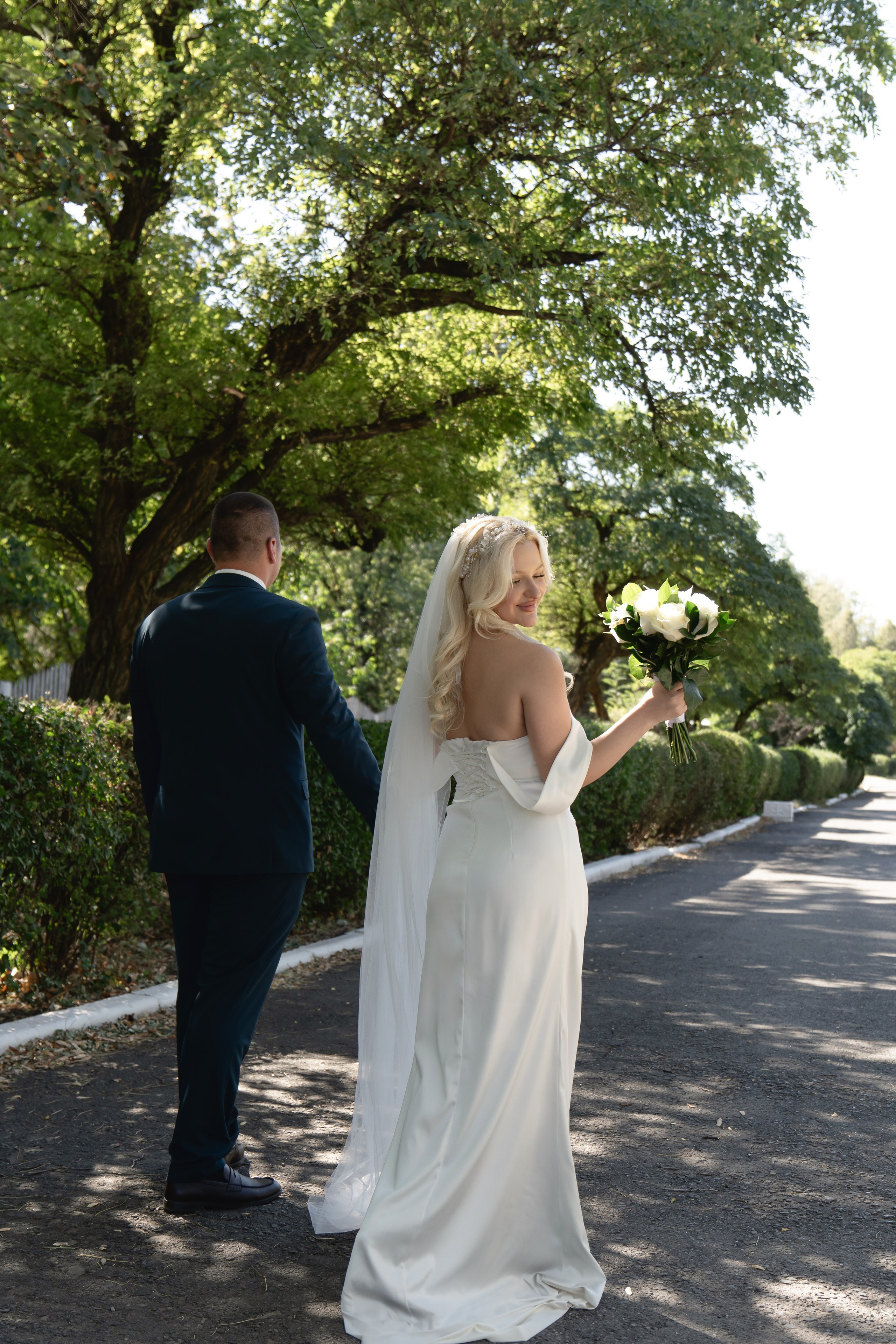 E&M. Фотограф Анна Воленщак Торез/Донецк