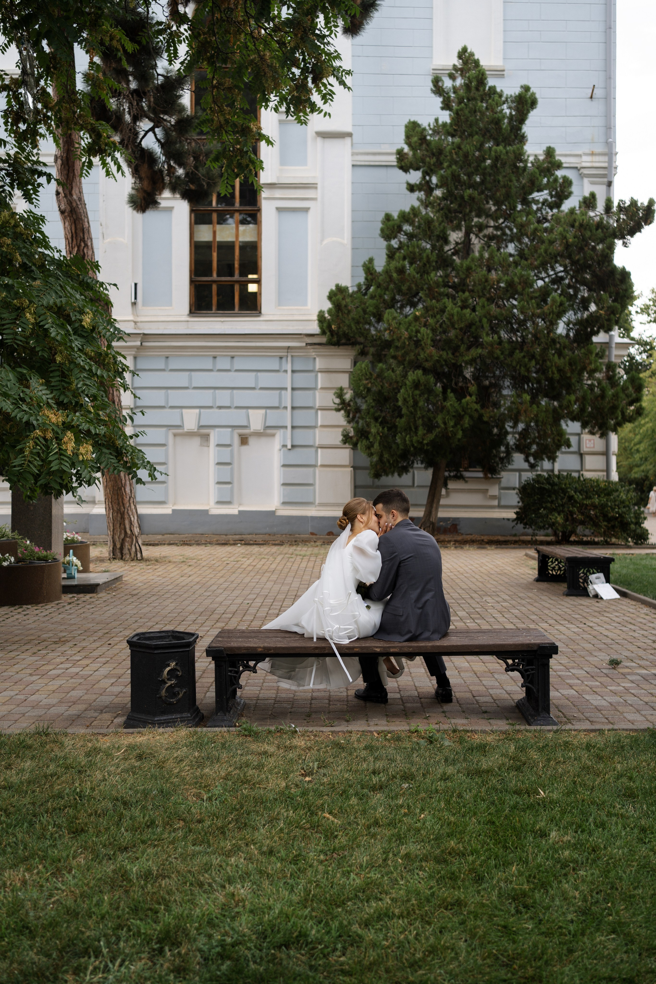 Илья & Екатерина