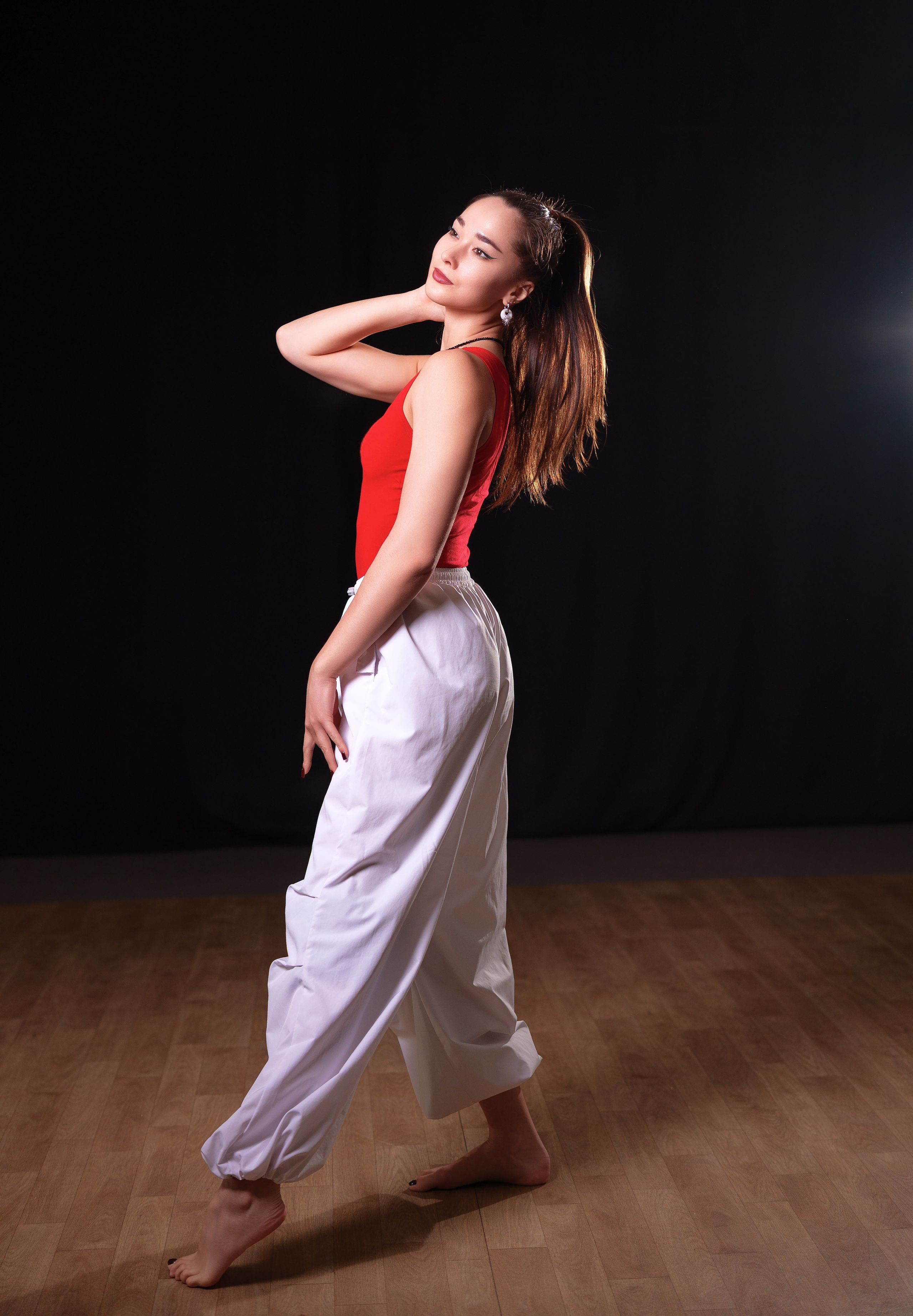 DIANA -Pole Exotic. Сайт фотограф в Керчи Кислый Юрий