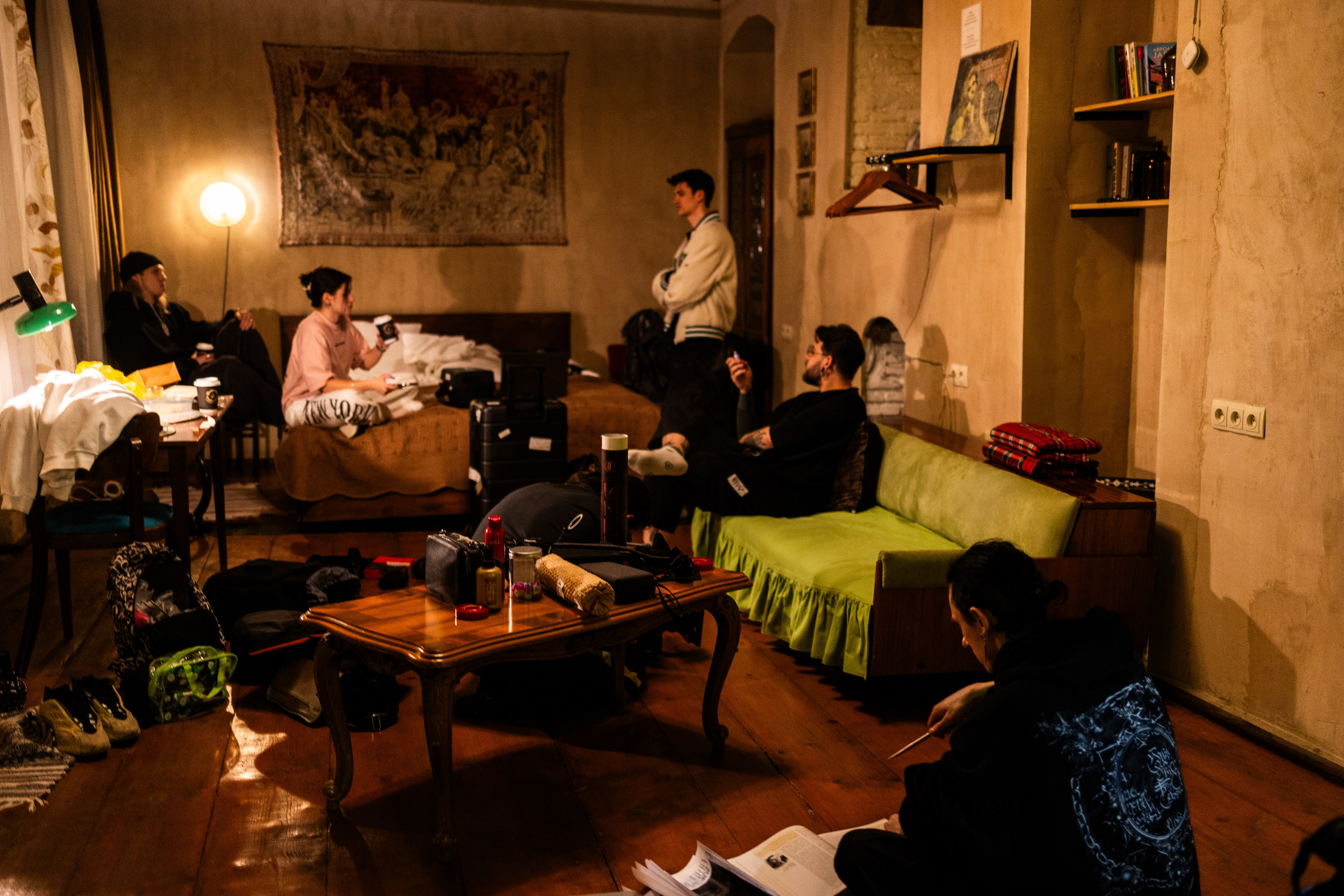 Грузия!. Фотограф Акимова Кэт