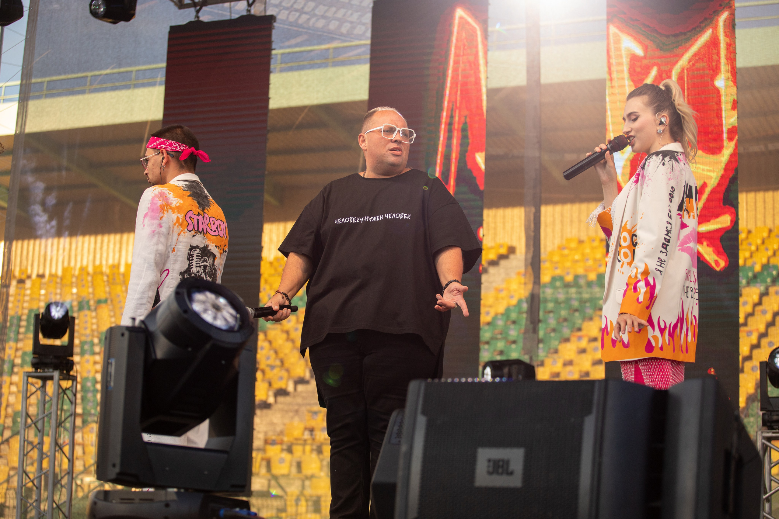 Концерты. Концертный и спортивный фотограф в Липецке