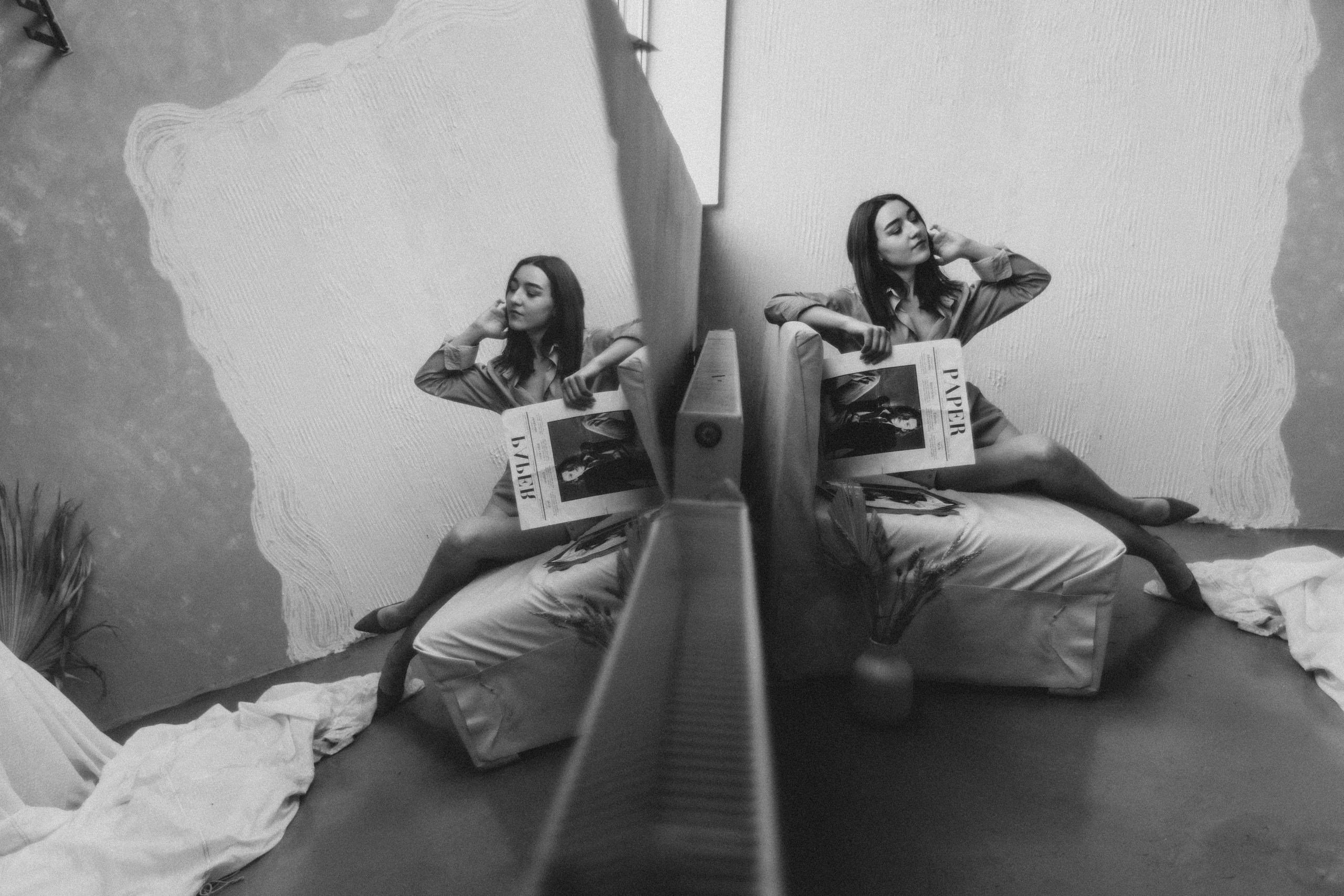 Настя. Фотограф Таганрог Любимая Надя