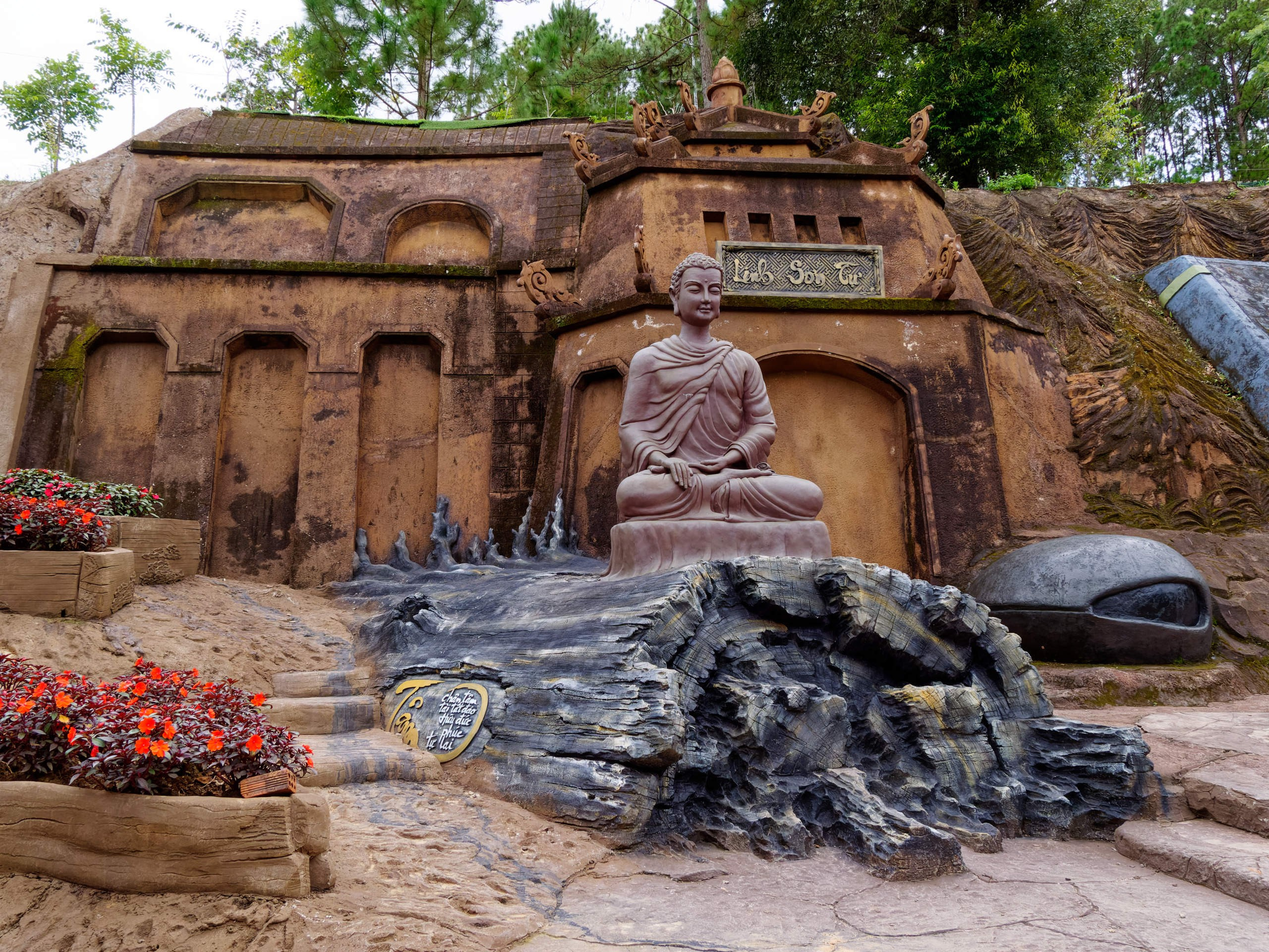 Далат 2023. Избранные фотографии