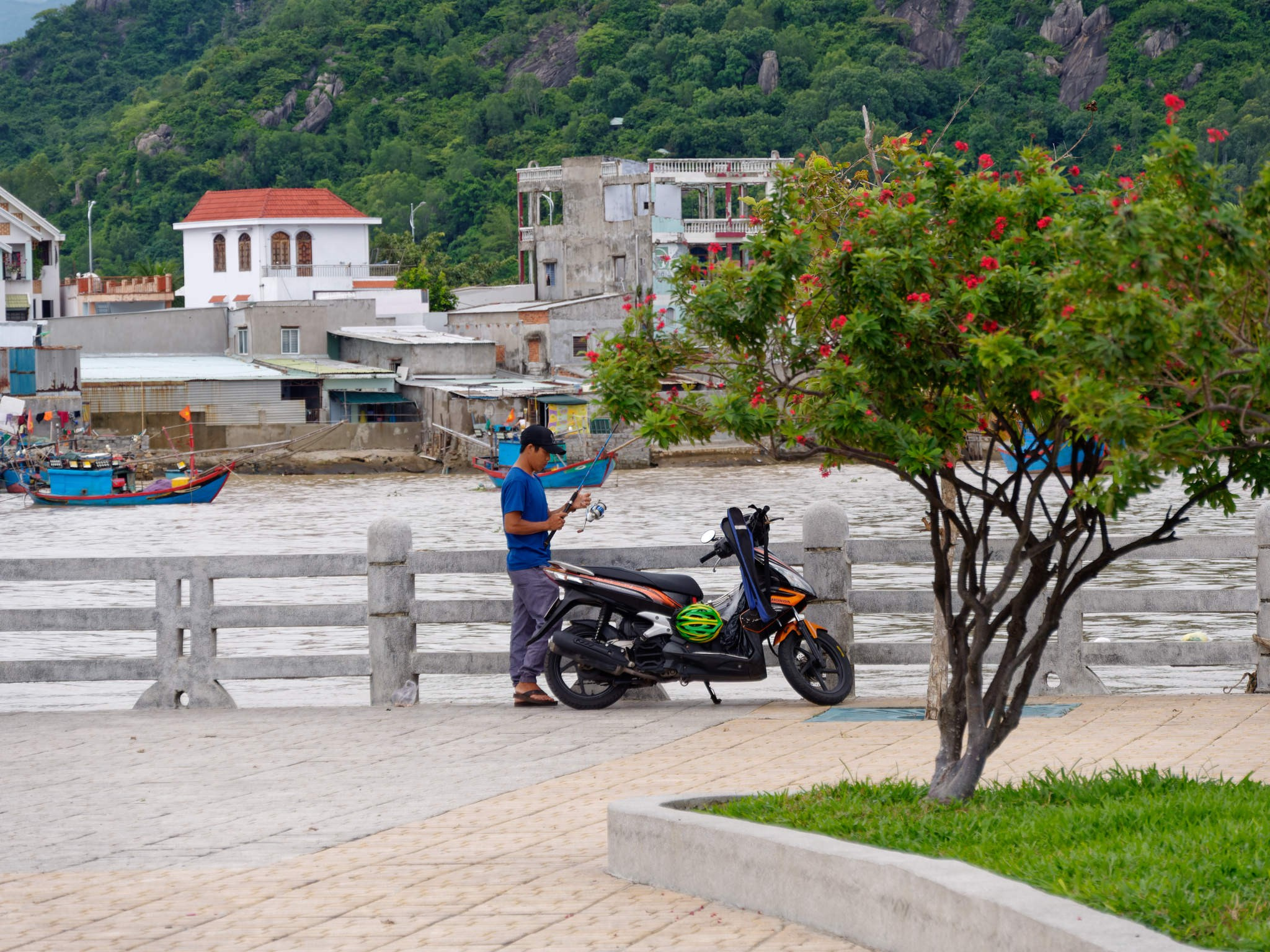 Нячанг 2023. Избранные фотографии