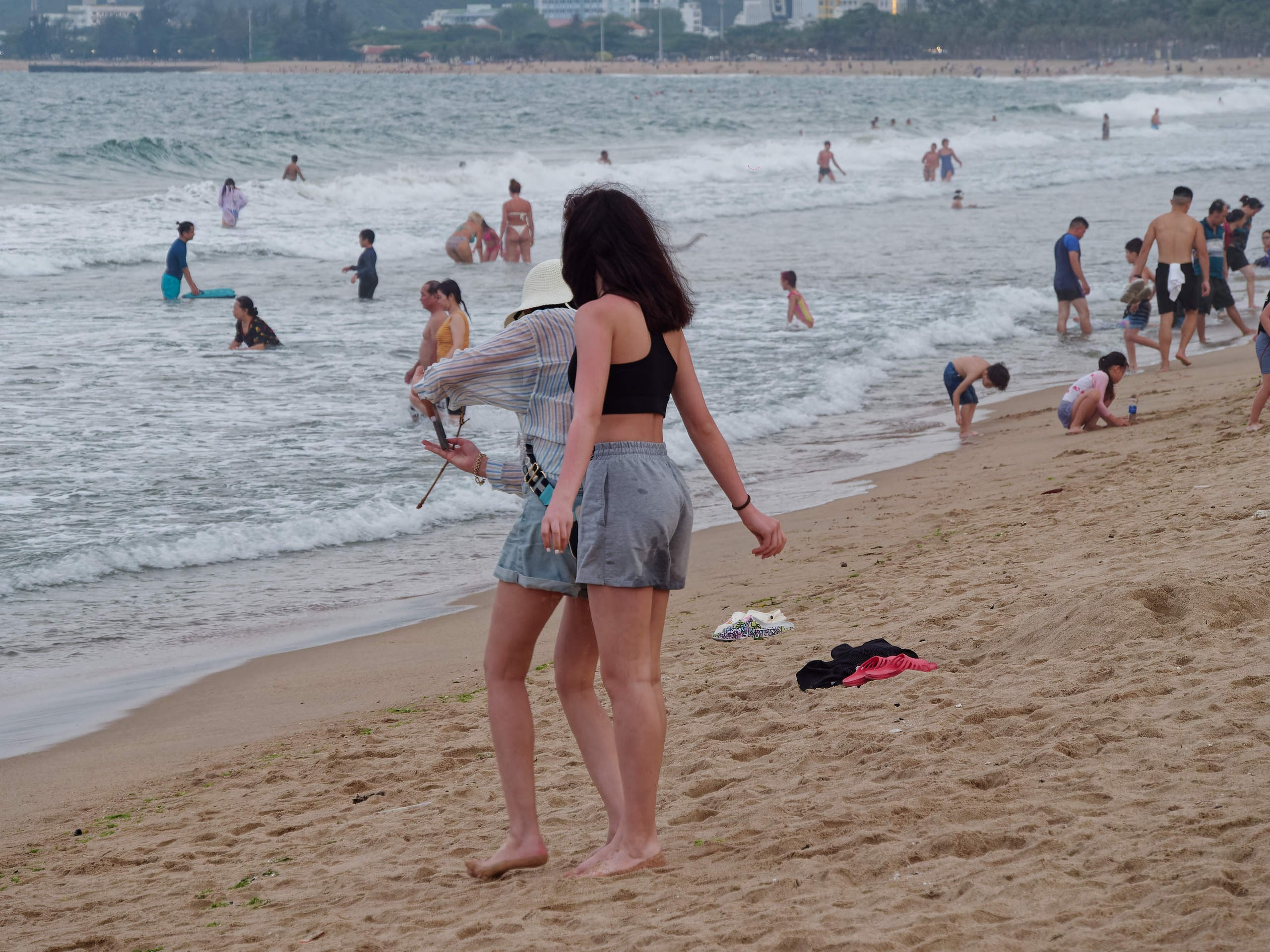 Нячанг 2025 (3). Избранные фотографии