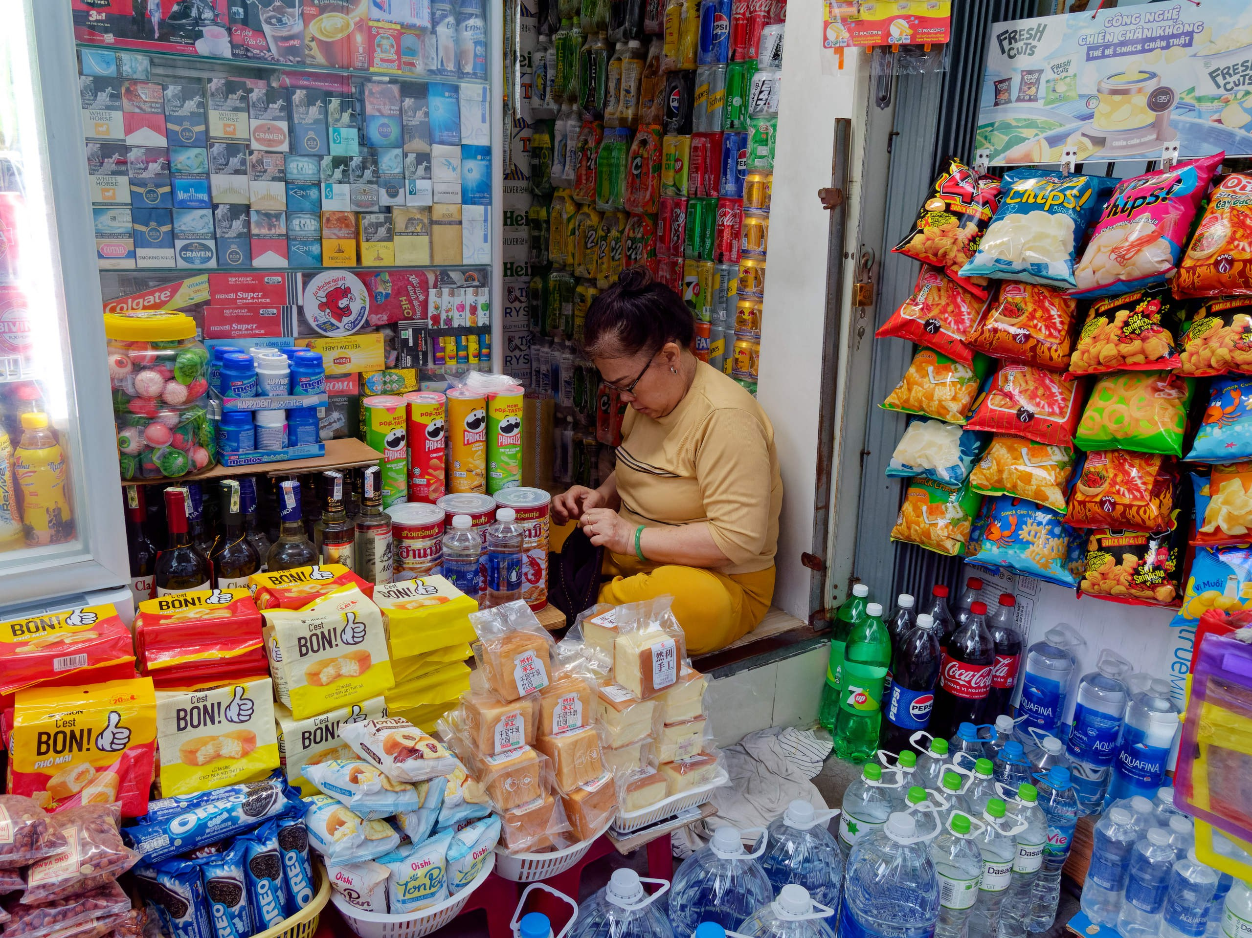 Нячанг 2025 (1). Избранные фотографии