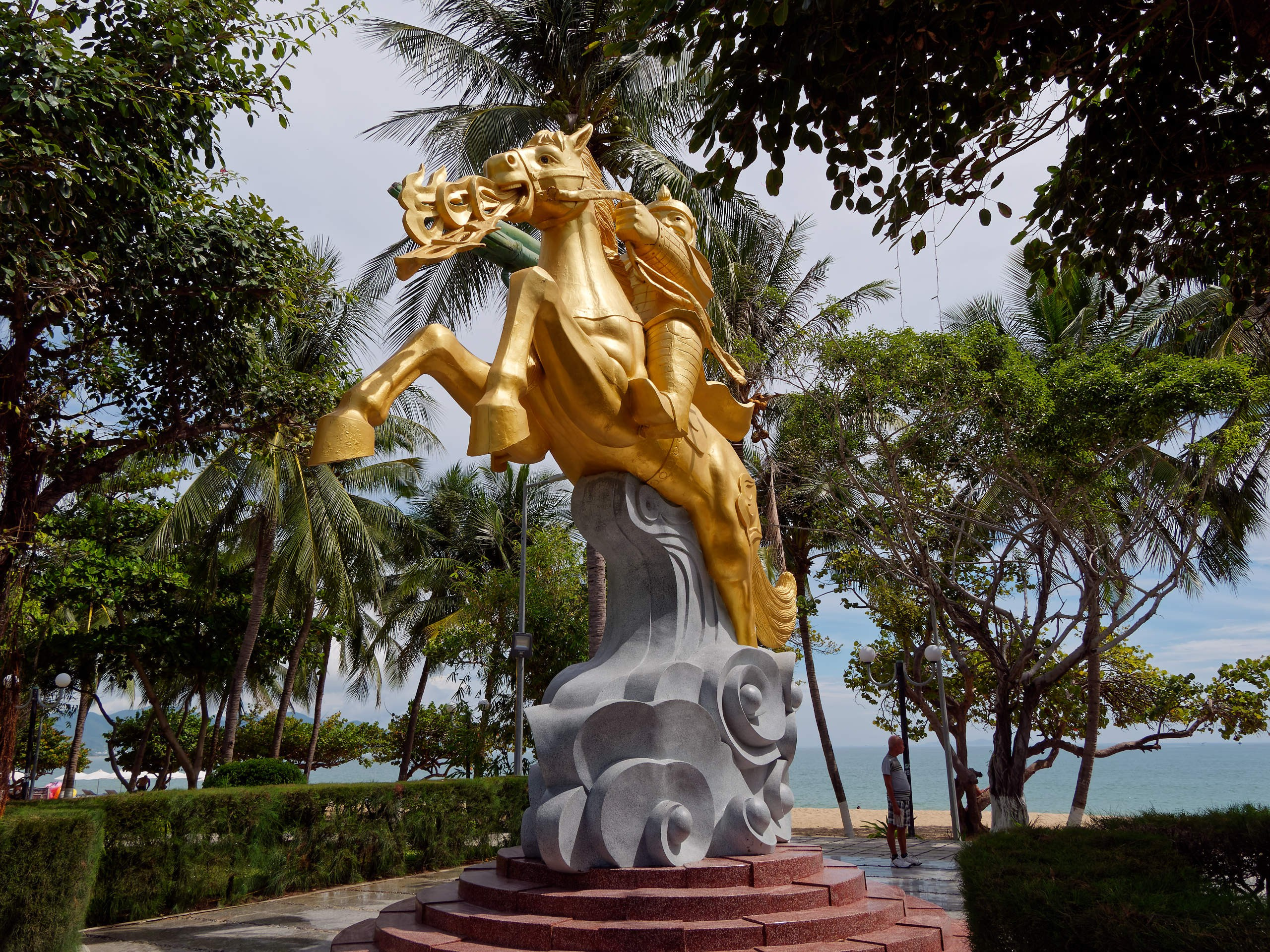 Нячанг 2023. Избранные фотографии