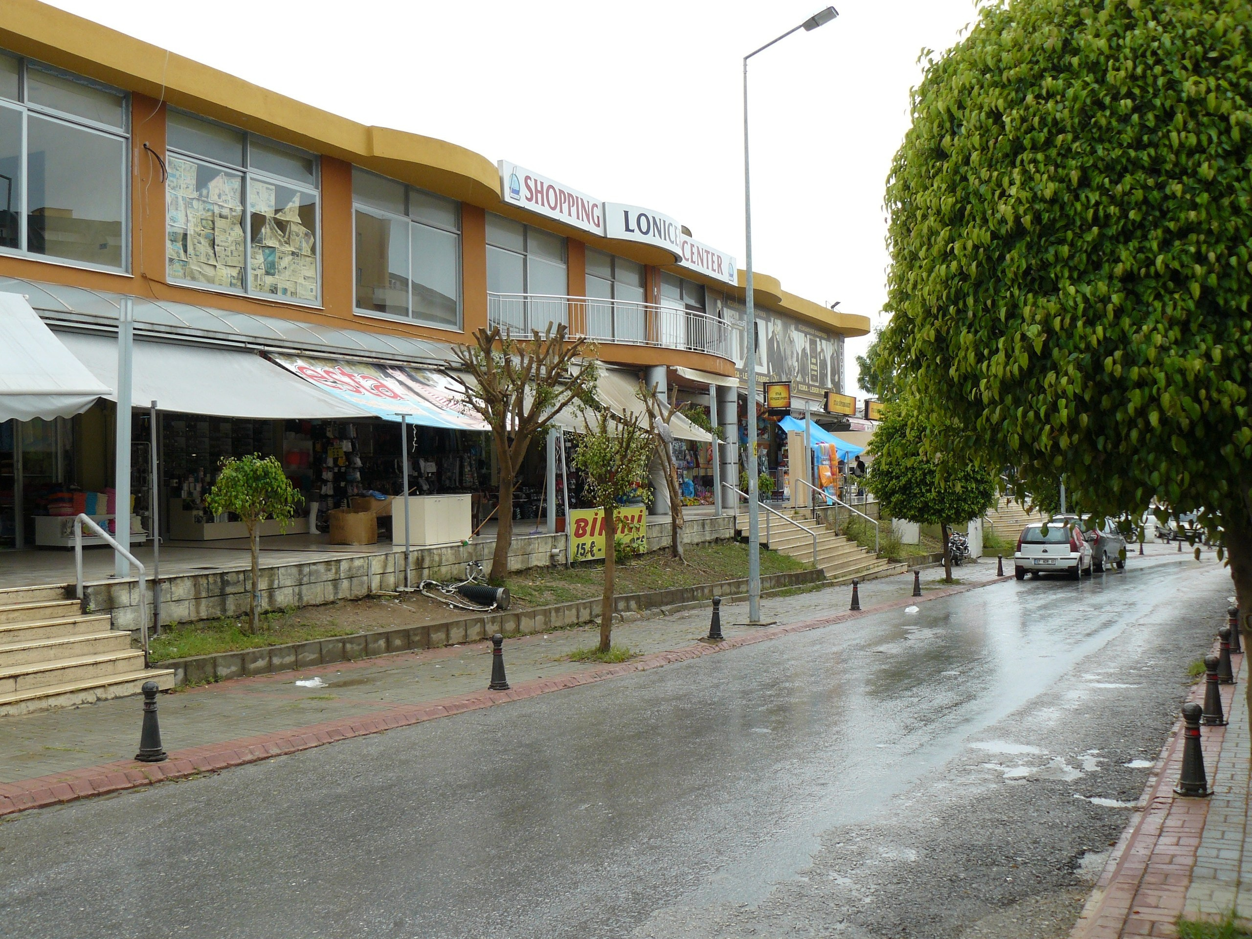 Авсалар 2014 встреча. Фотопрогулки по Миру