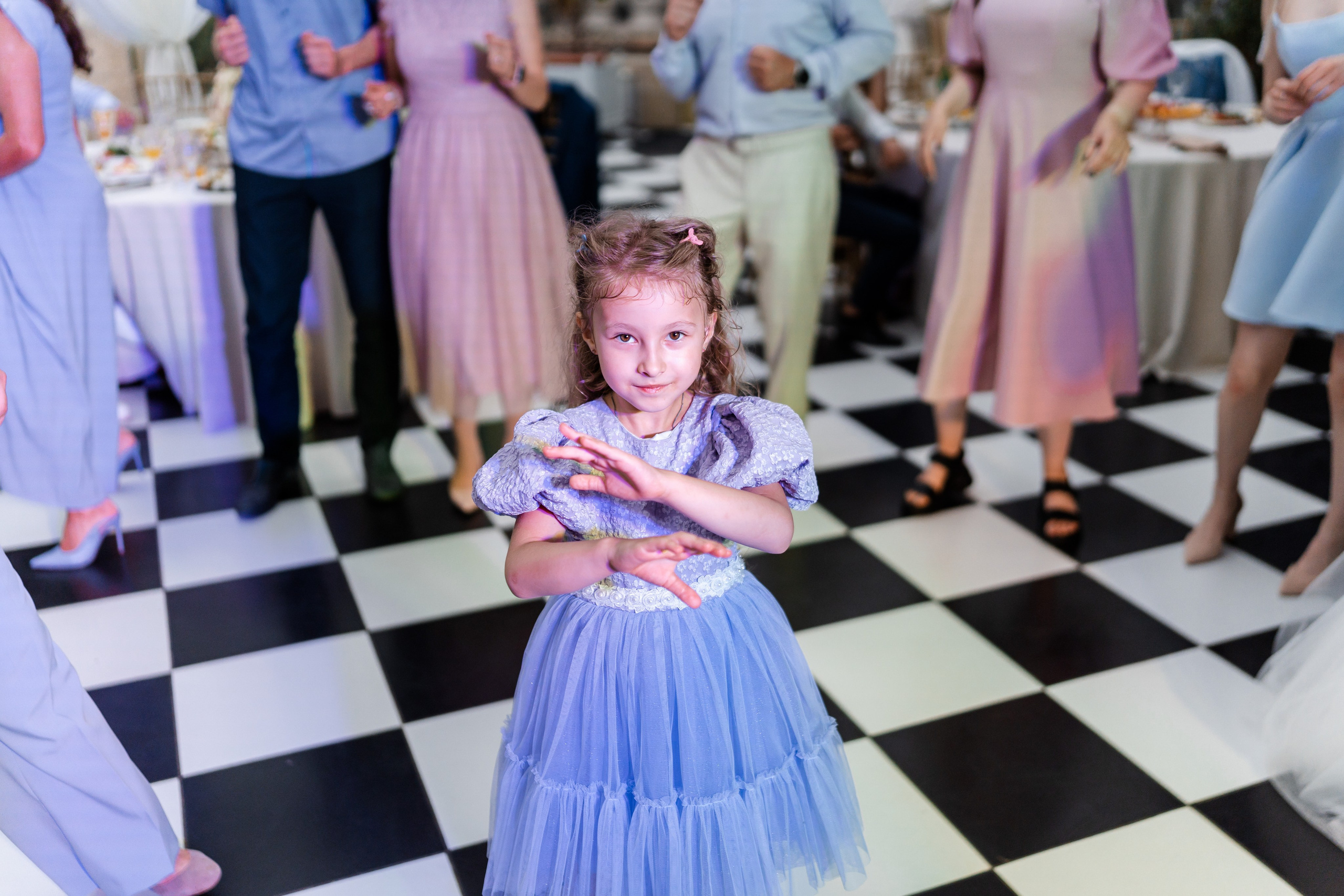 Fabian & Yulia. Свадебный Фотограф в Коломне и Москве Николай Максименко