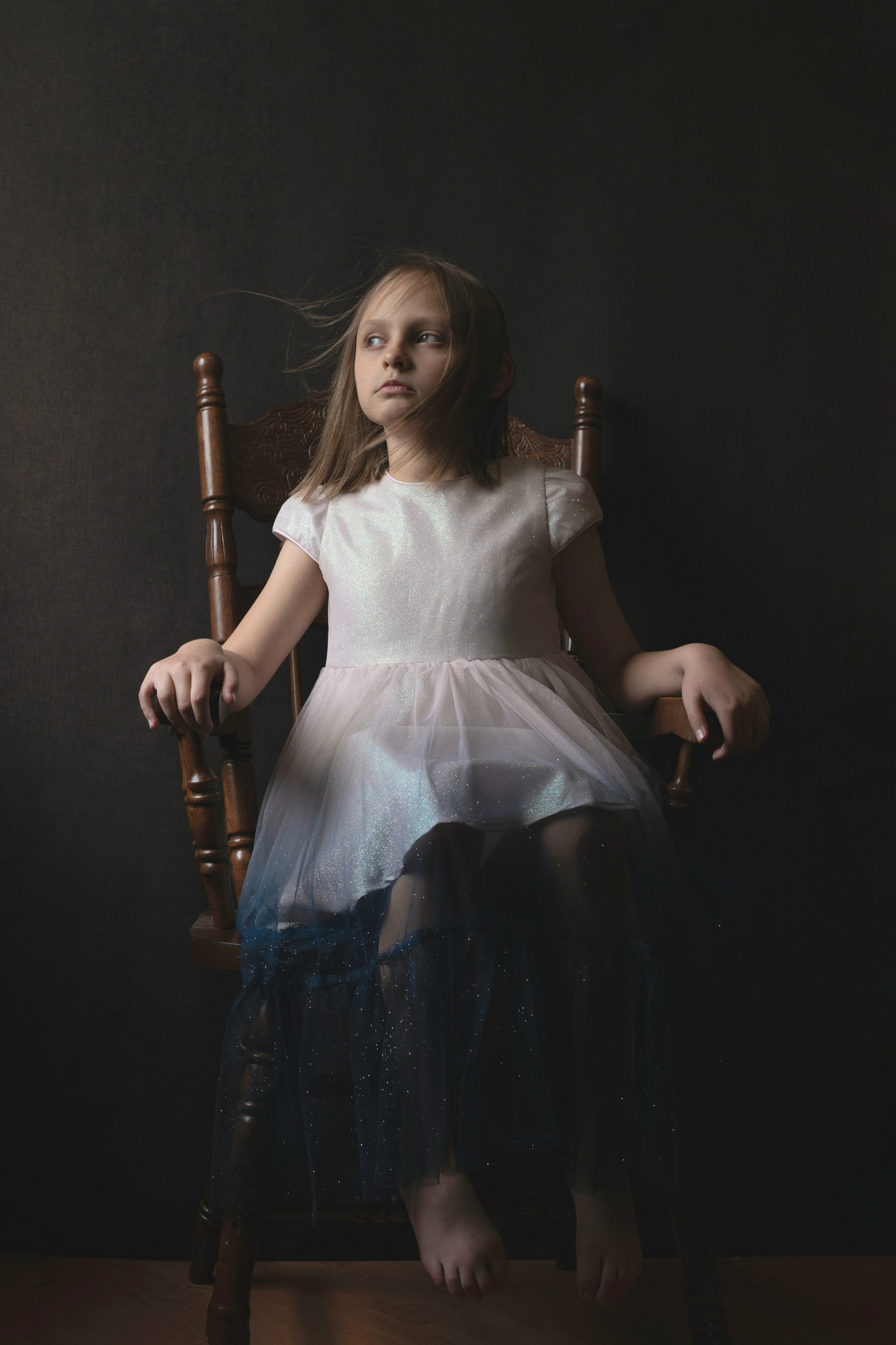 Маша. Анна Новосельцева. Индивидуальные фотосессии в Москве и М.О