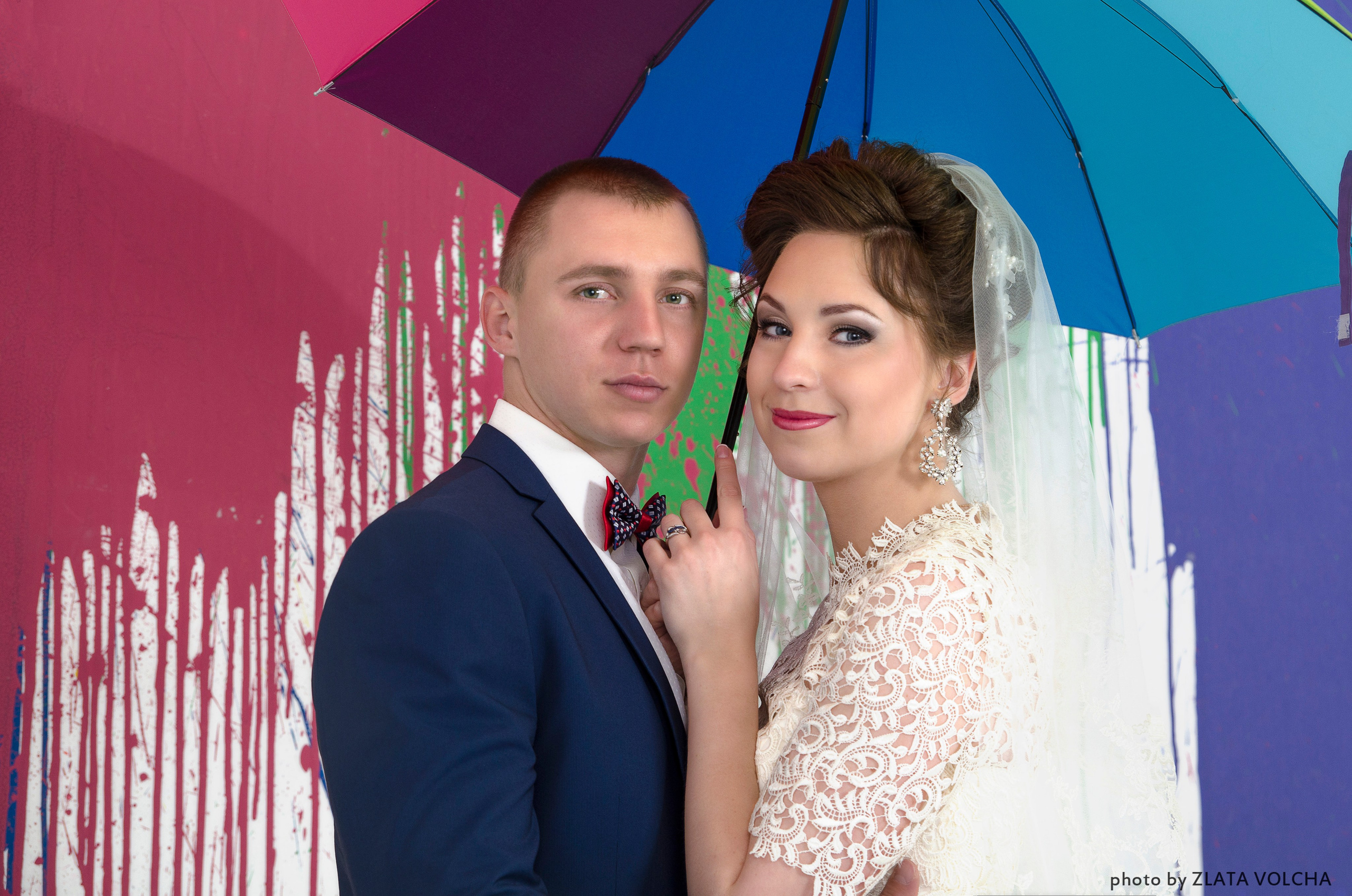 Свадебные съёмки #4. Фото, видео, монтаж