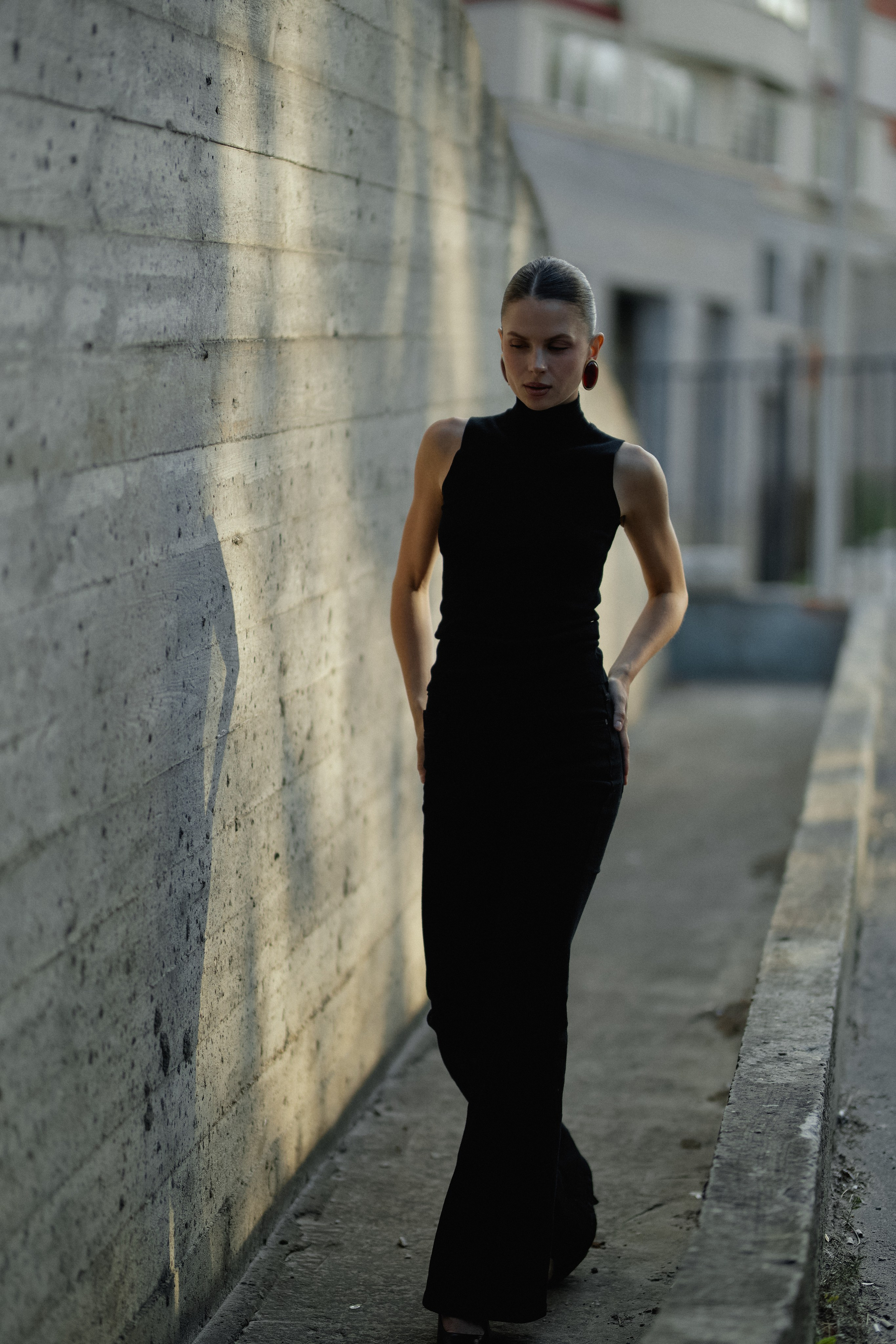 Алиса. Профессиональный Фотограф во Владимире, в Москве и в Суздале — Полина Романычева