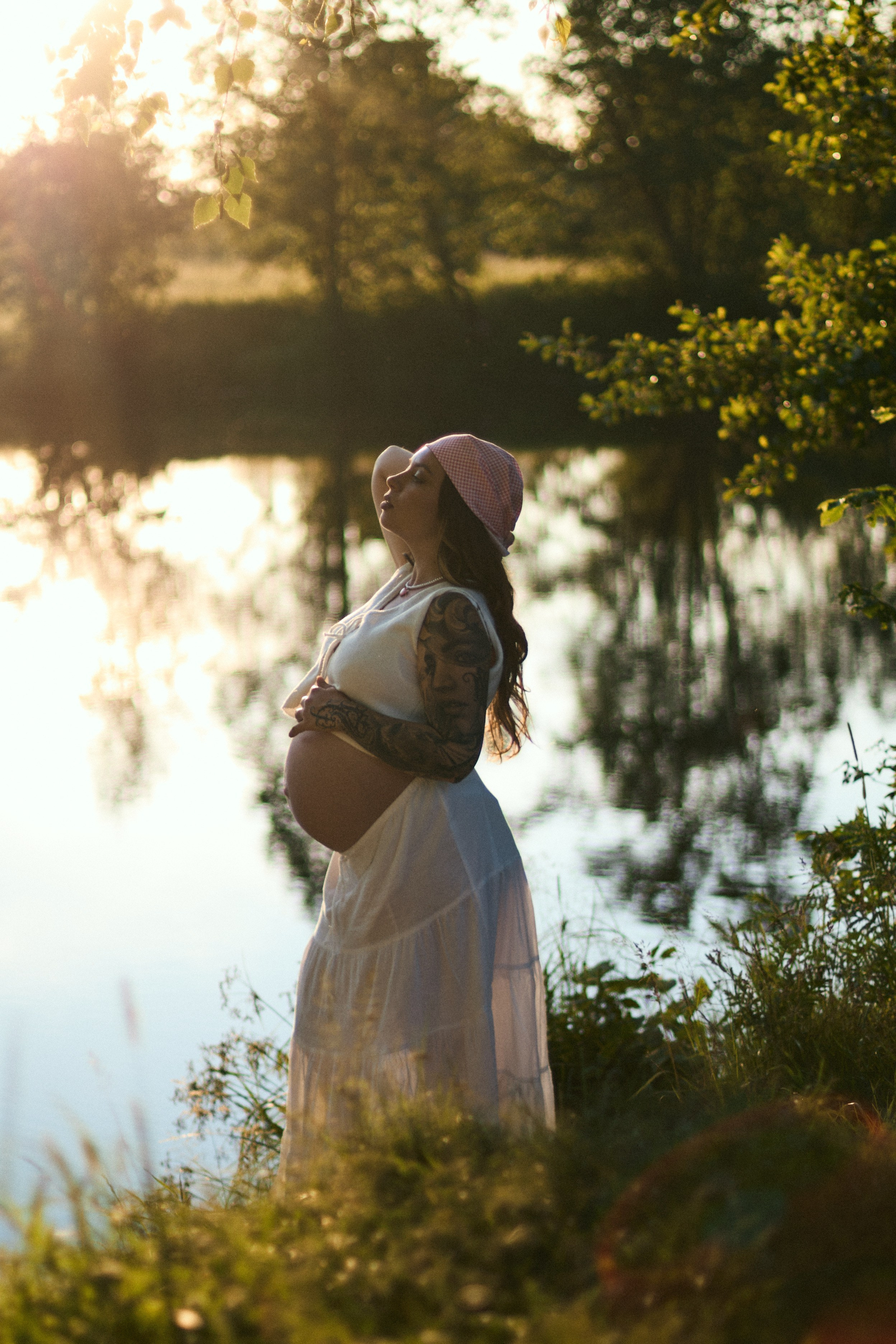 Полина. Профессиональный Фотограф во Владимире, в Москве и в Суздале — Полина Романычева