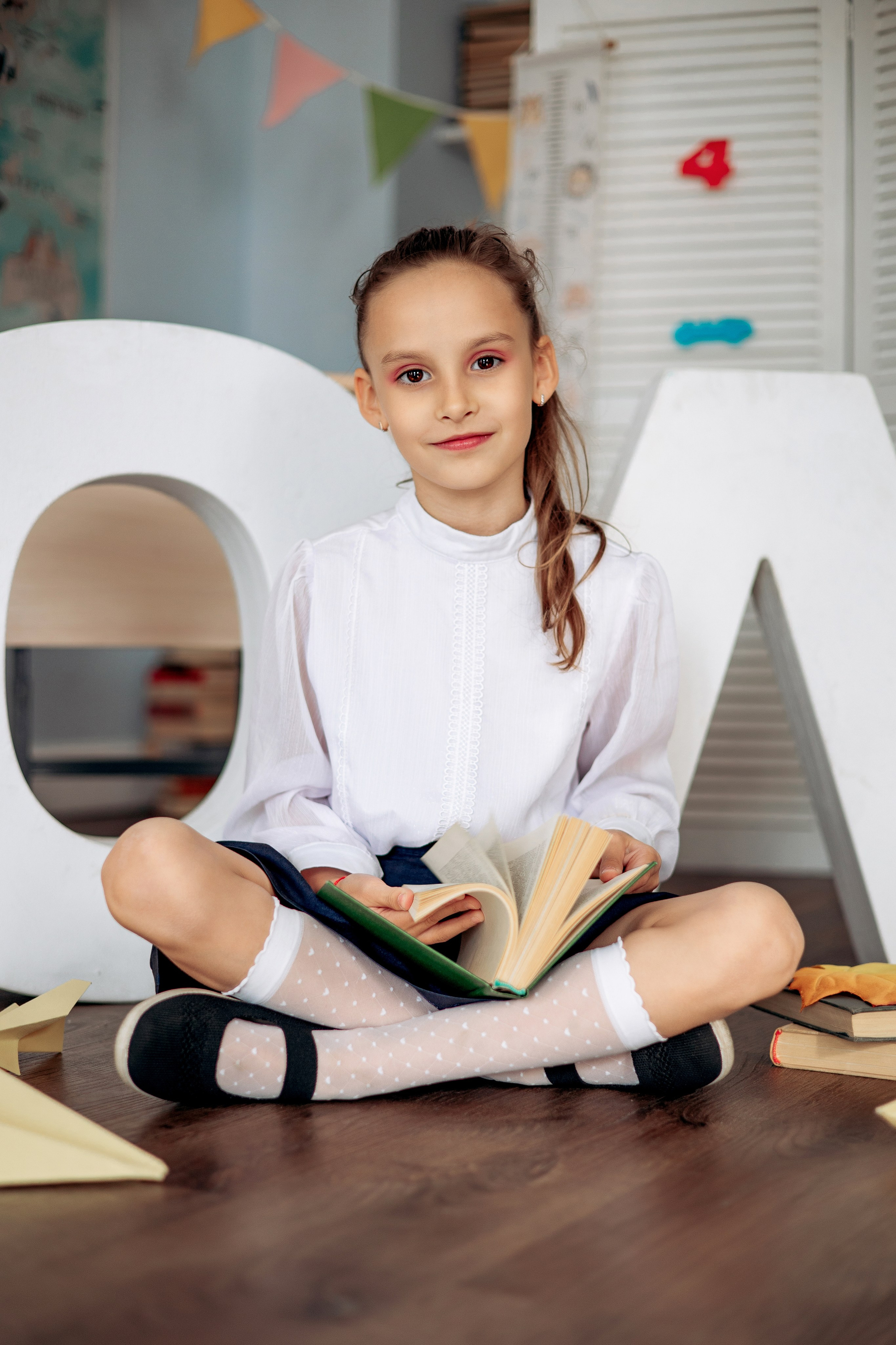 Школьные минисъёмки. Выпускные альбомы. Школьный и семейный фотограф Виктория Игнатьева