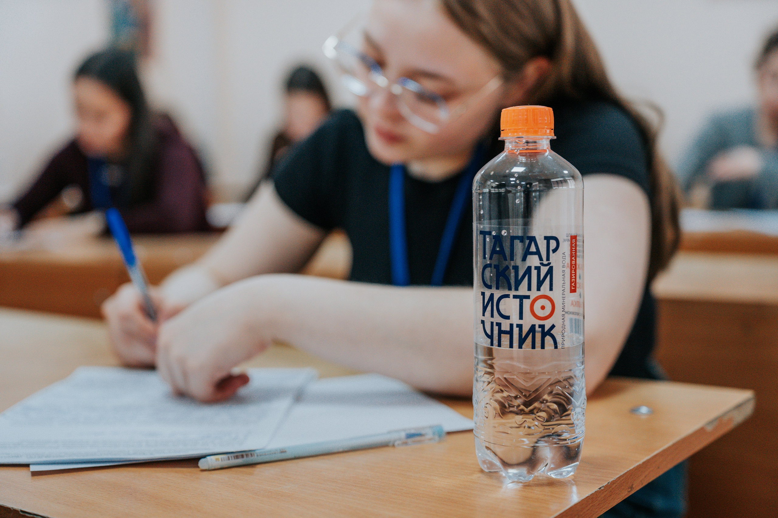 Фестиваль «ЯРПИАР 2025». Репортажный фотограф Красноярск