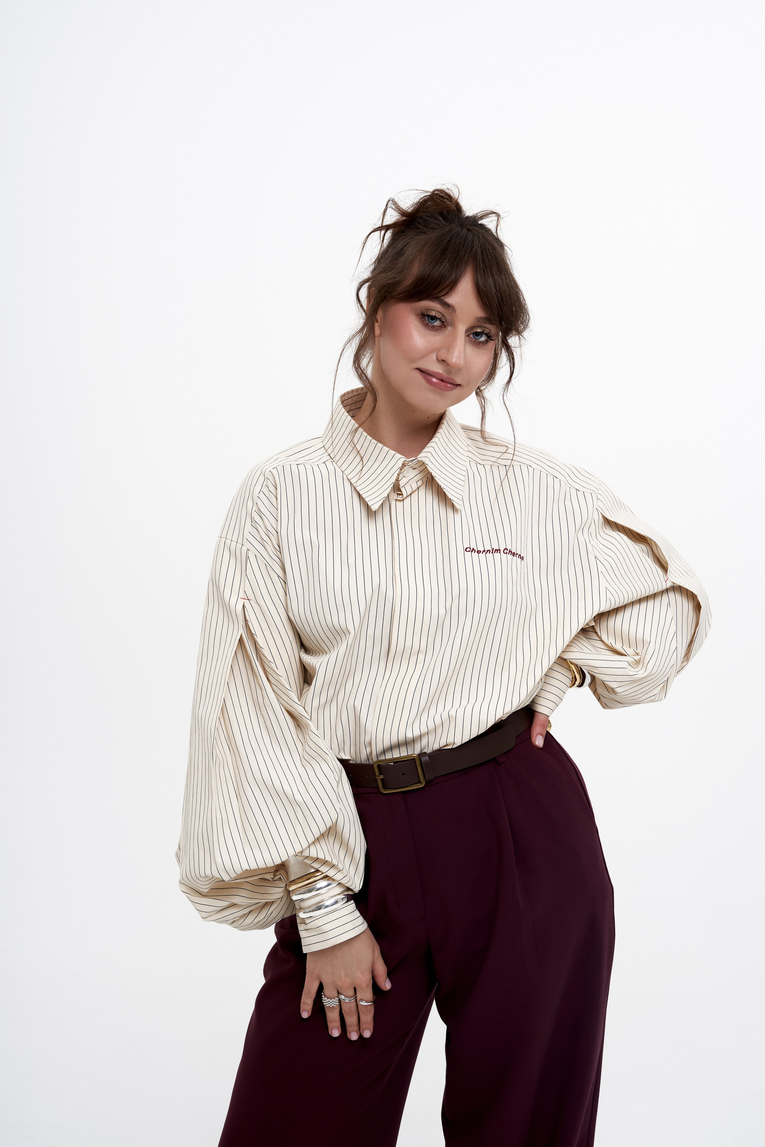 Афиша концерта. Фотограф Гвоздева Варвара / Москва