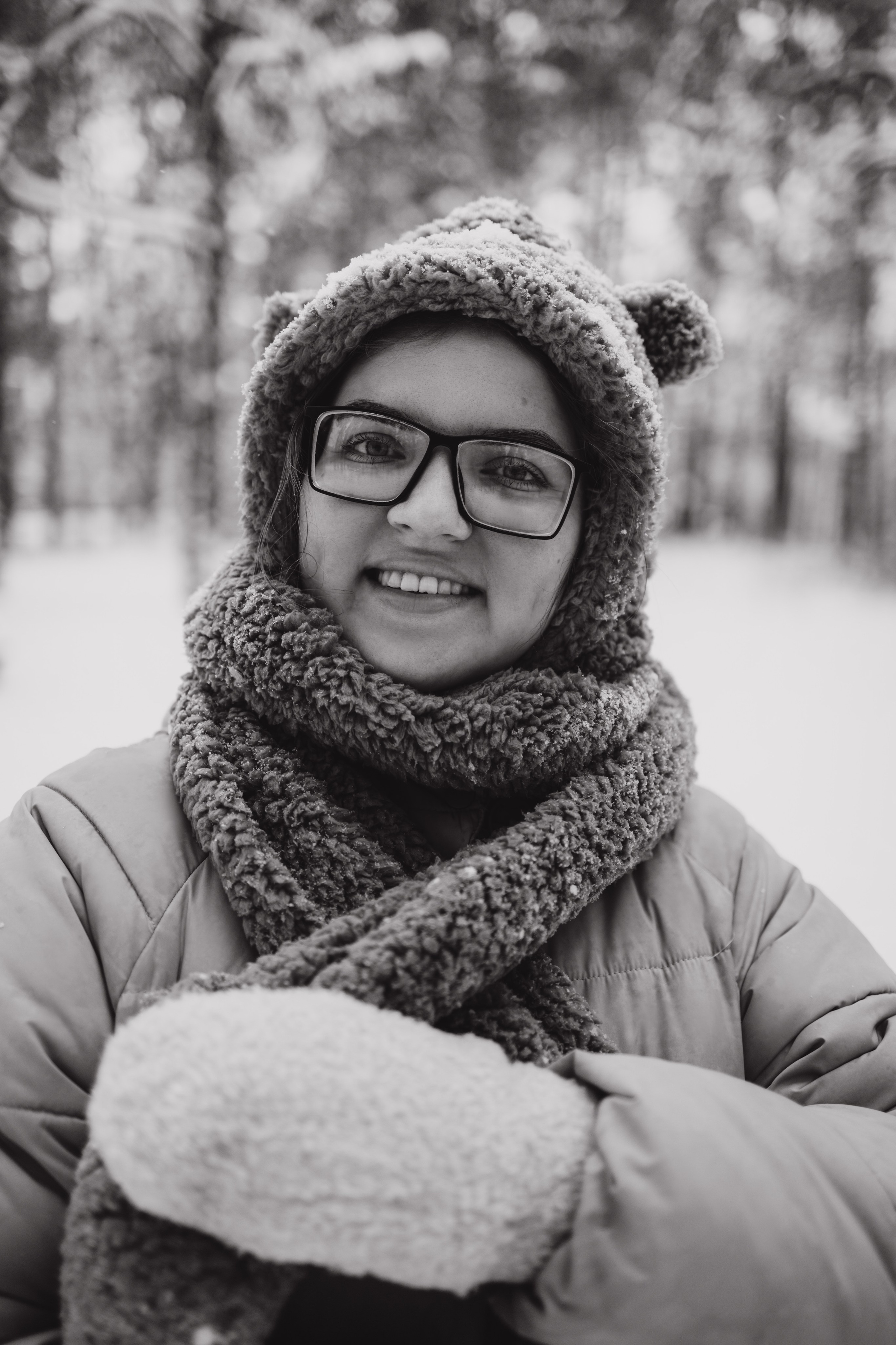 Аня. Коновалова Ольга | фотограф в Пензе и Заречном