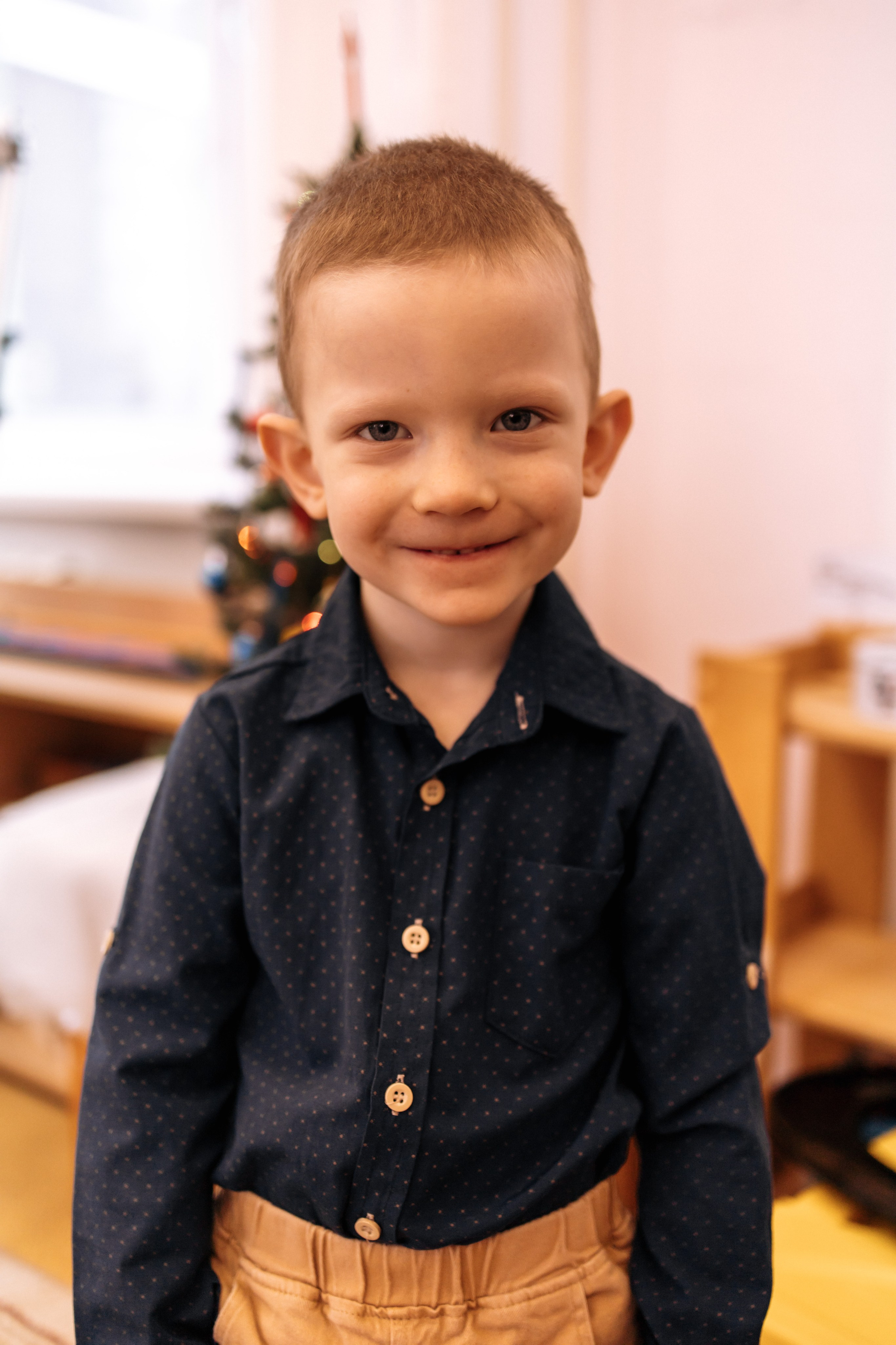 Новогодний утренник г. Заречный. Коновалова Ольга | фотограф в Пензе и Заречном