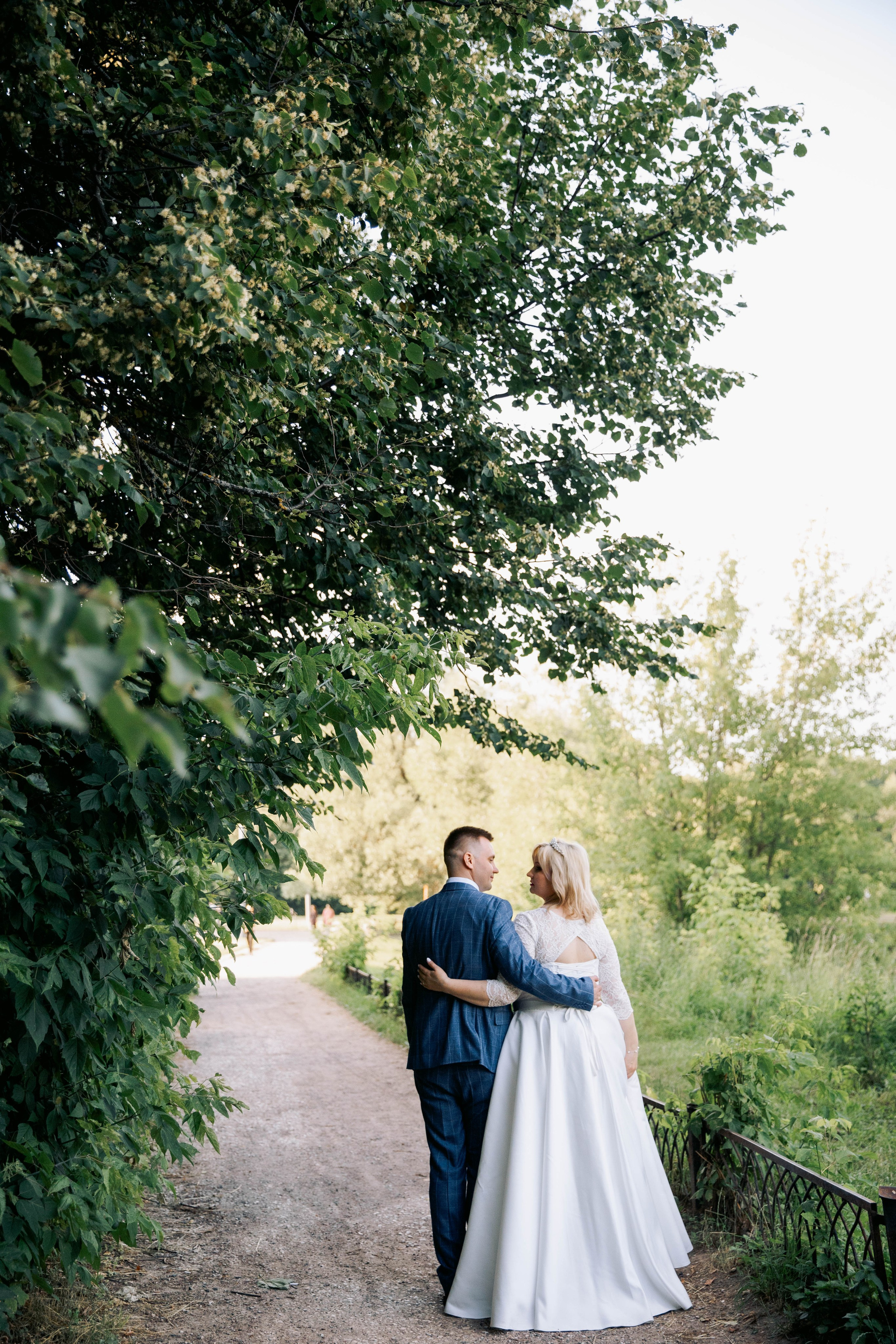Анатолий & Юлия. Фотограф в Москве и МО, Мещерякова Ольга