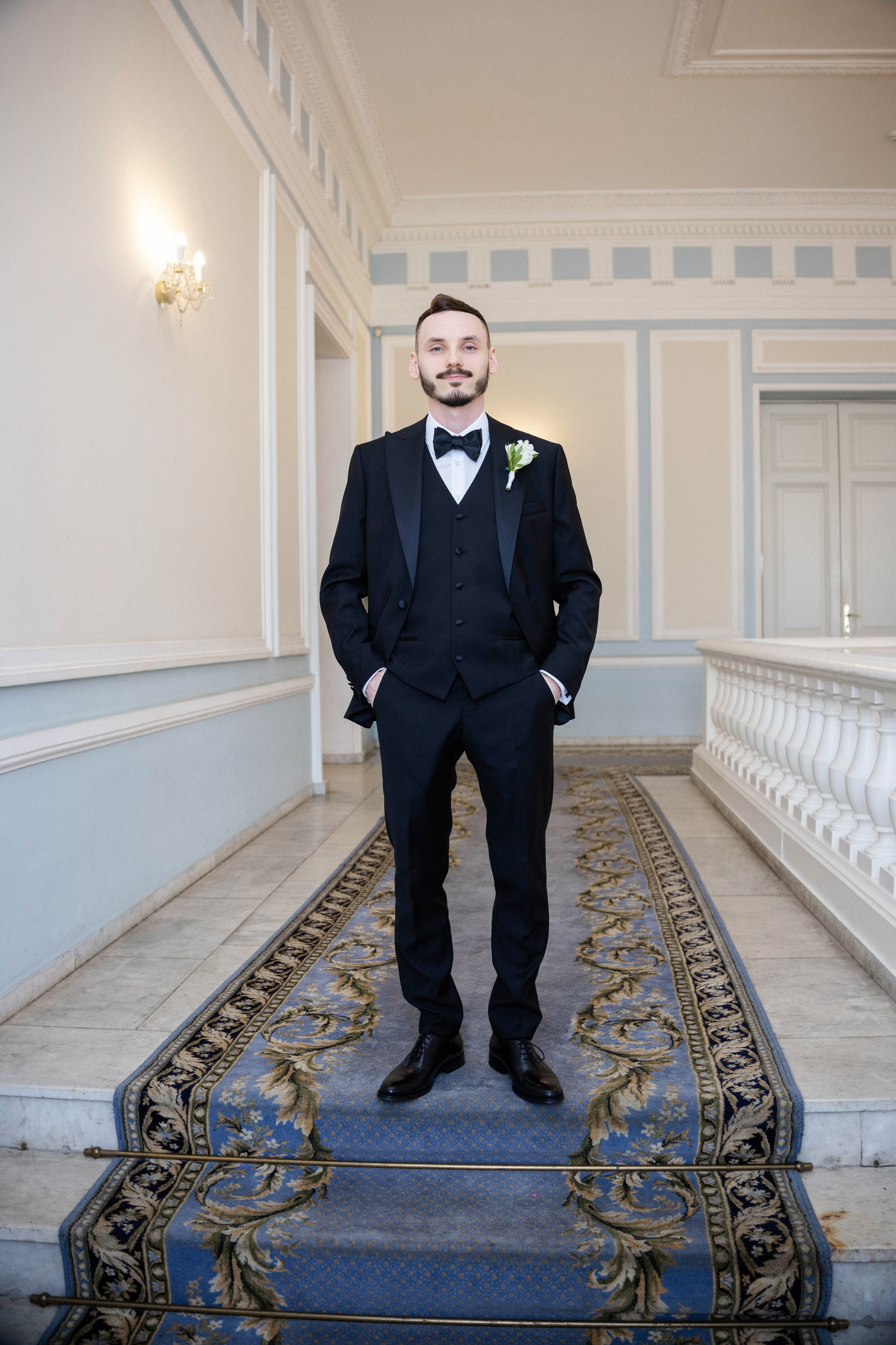 Татьяна и Дмитрий. Свадебный и портретный фотограф