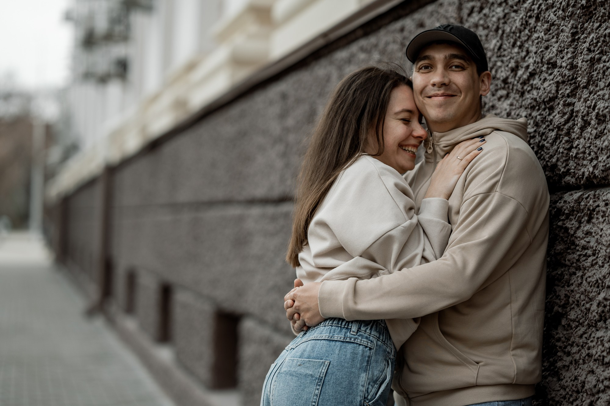 Данил и Екатерина. Свадебный фотограф в Тюмени Анастасия Конева