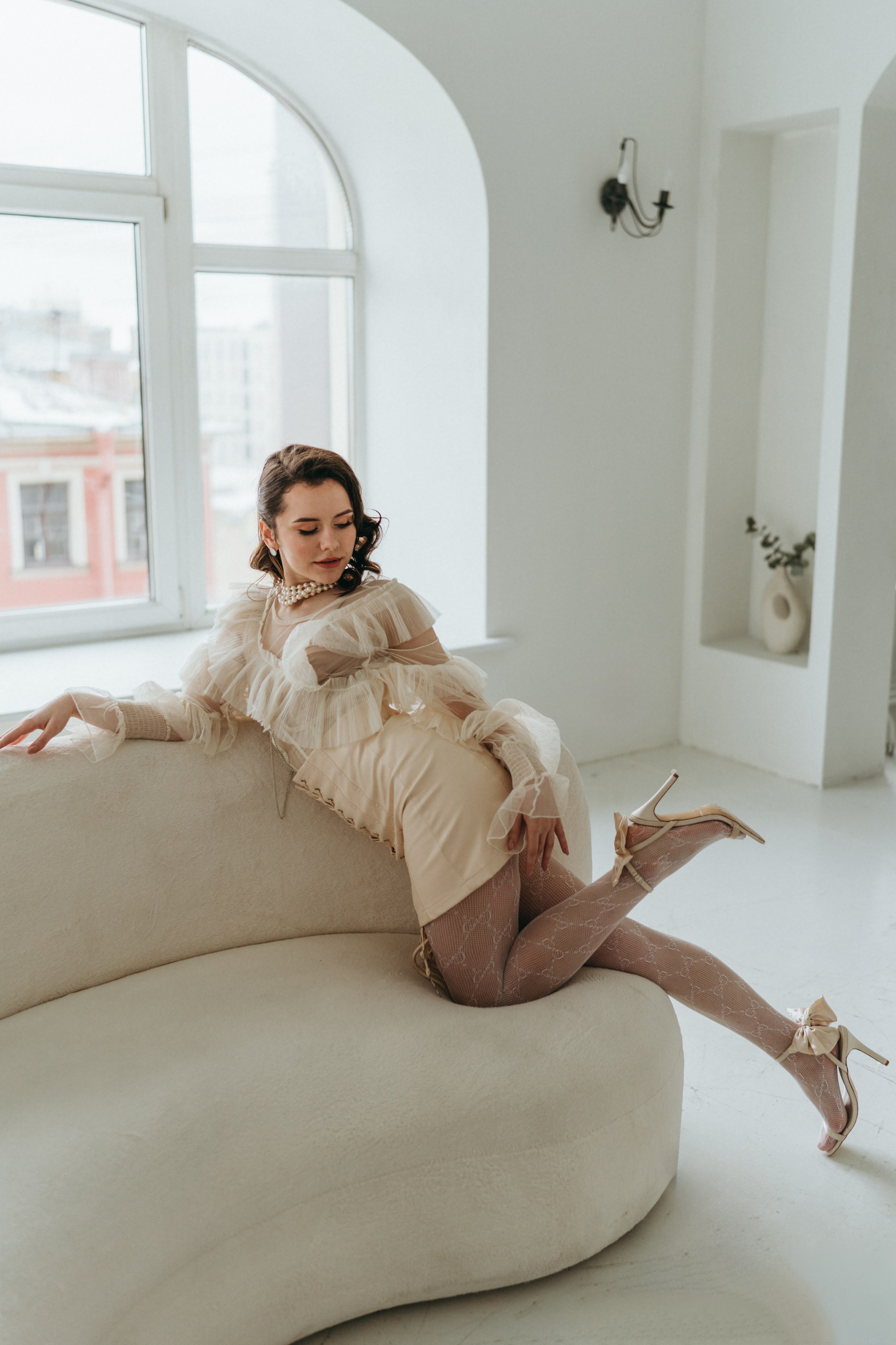 Александра. Фотограф в Санкт-Петербурге — Лучина Екатерина