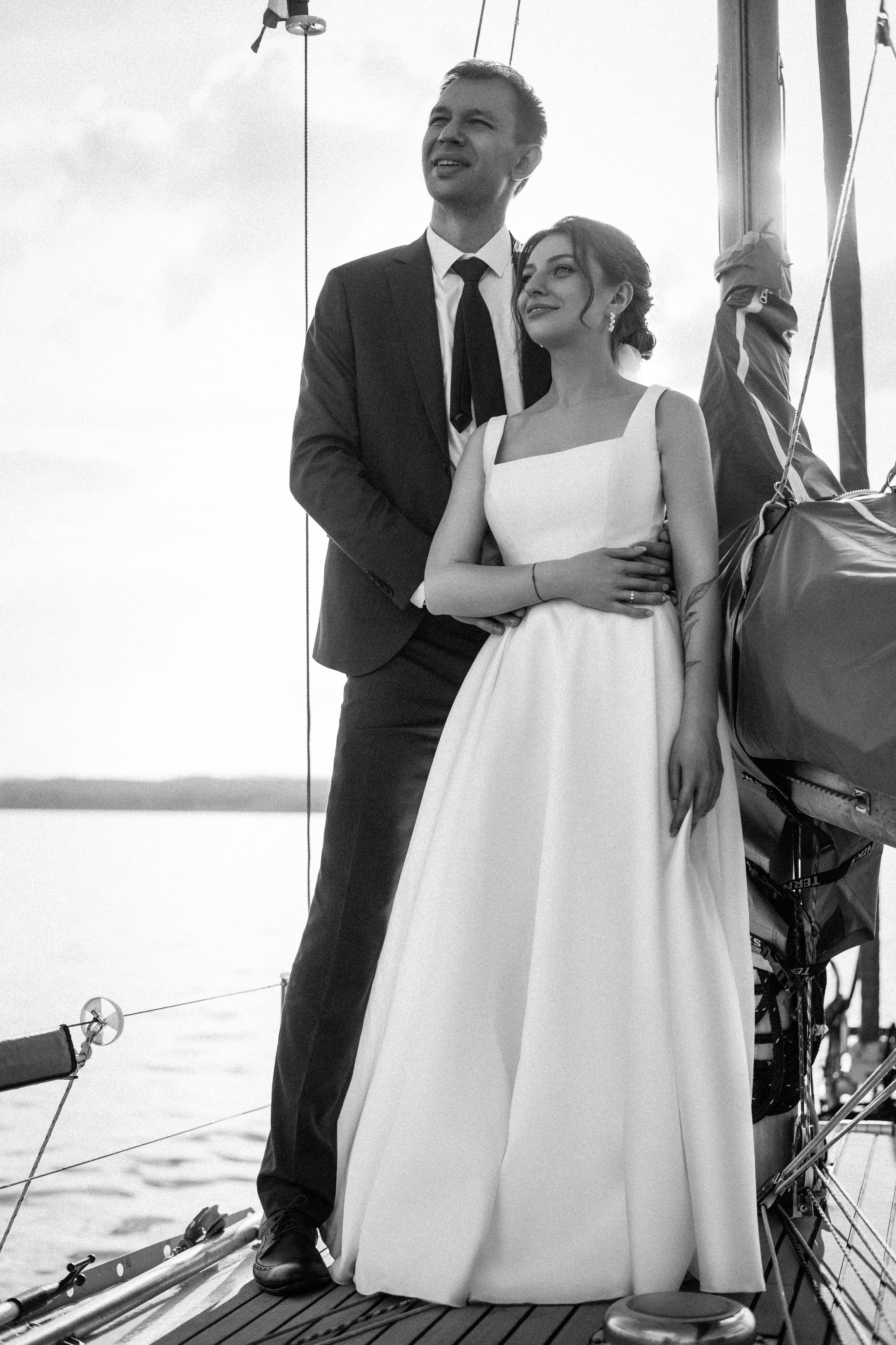 Екатерина & Михаил. Фотограф в Екатеринбурге Веретенова Наталья