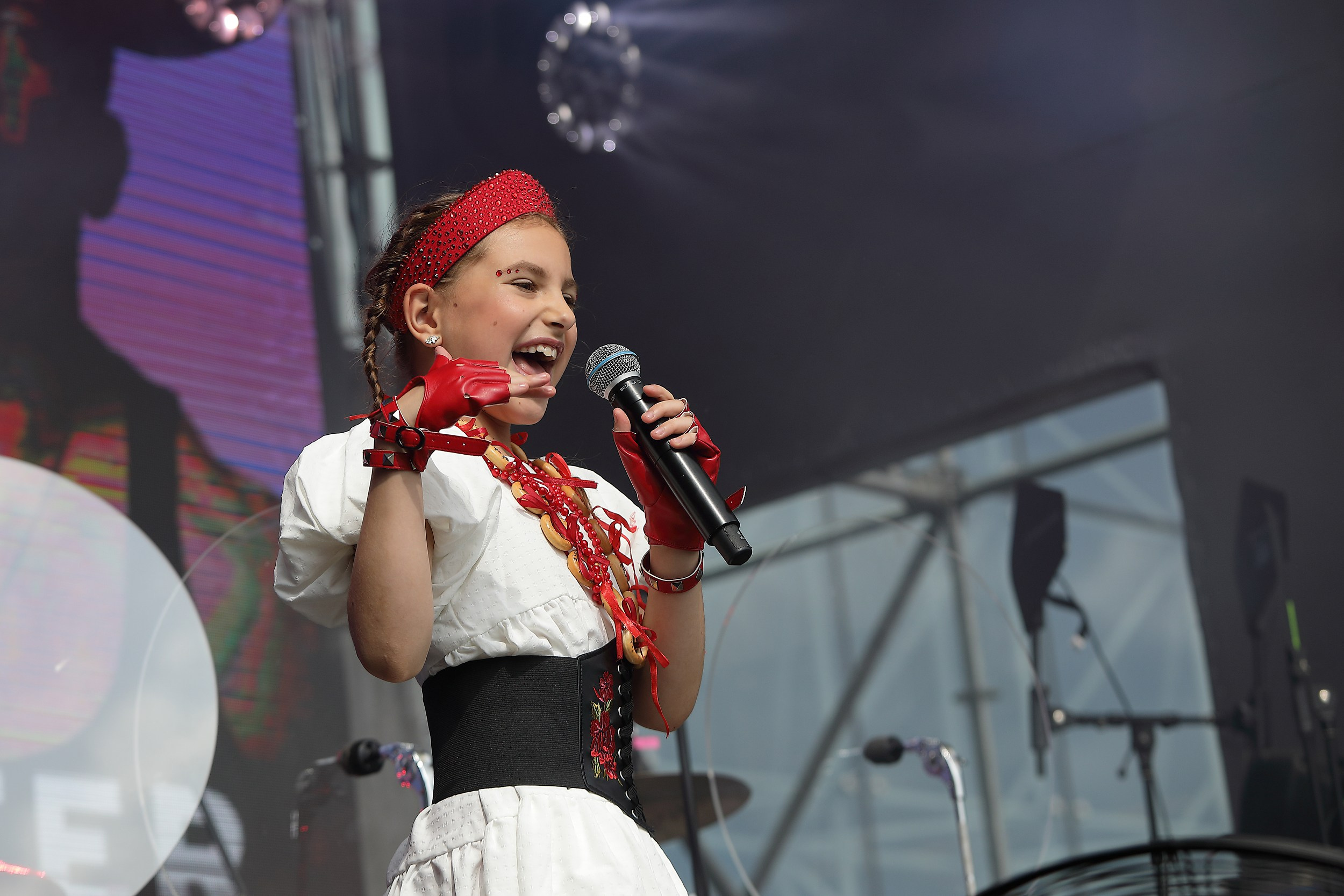  5 лет VEER Mall Екатеринбург