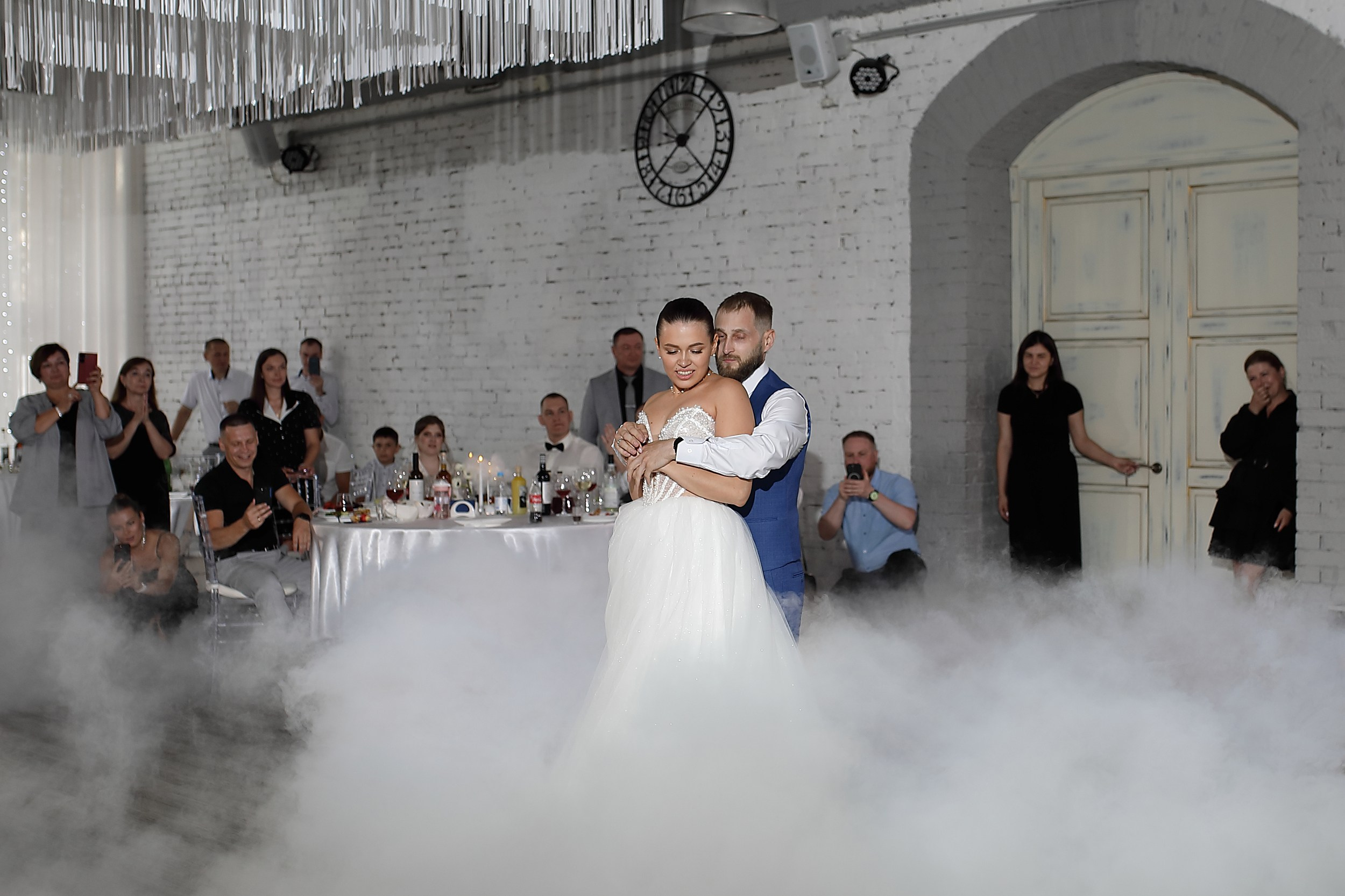 Иван и Дарья. Свадебный и семейный фотограф и видеограф в Екатеринбурге Полянские Тимур и Анастасия