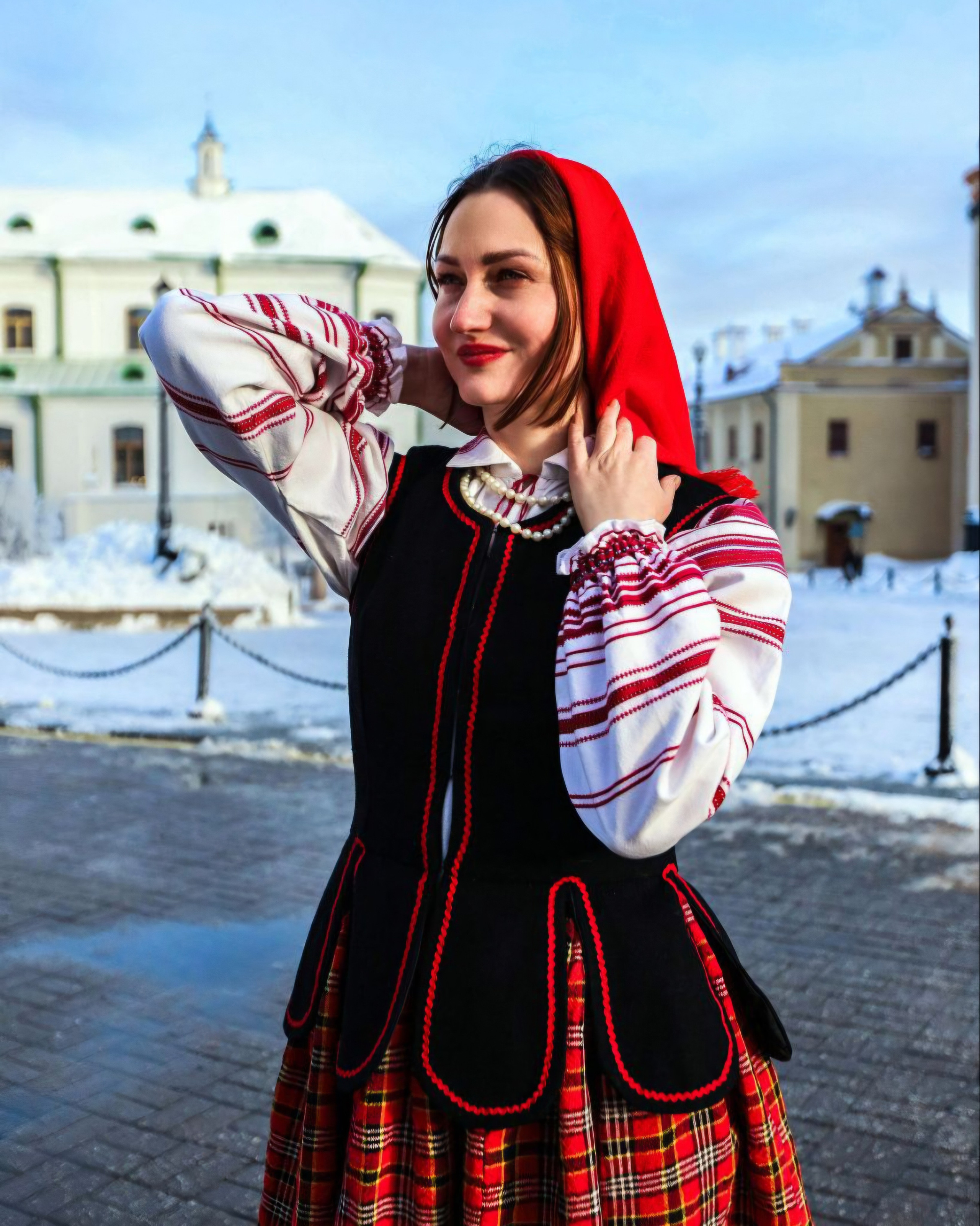 Портретная съемка в Минске. Свадебный и семейный фотограф Артур Манукян Минск