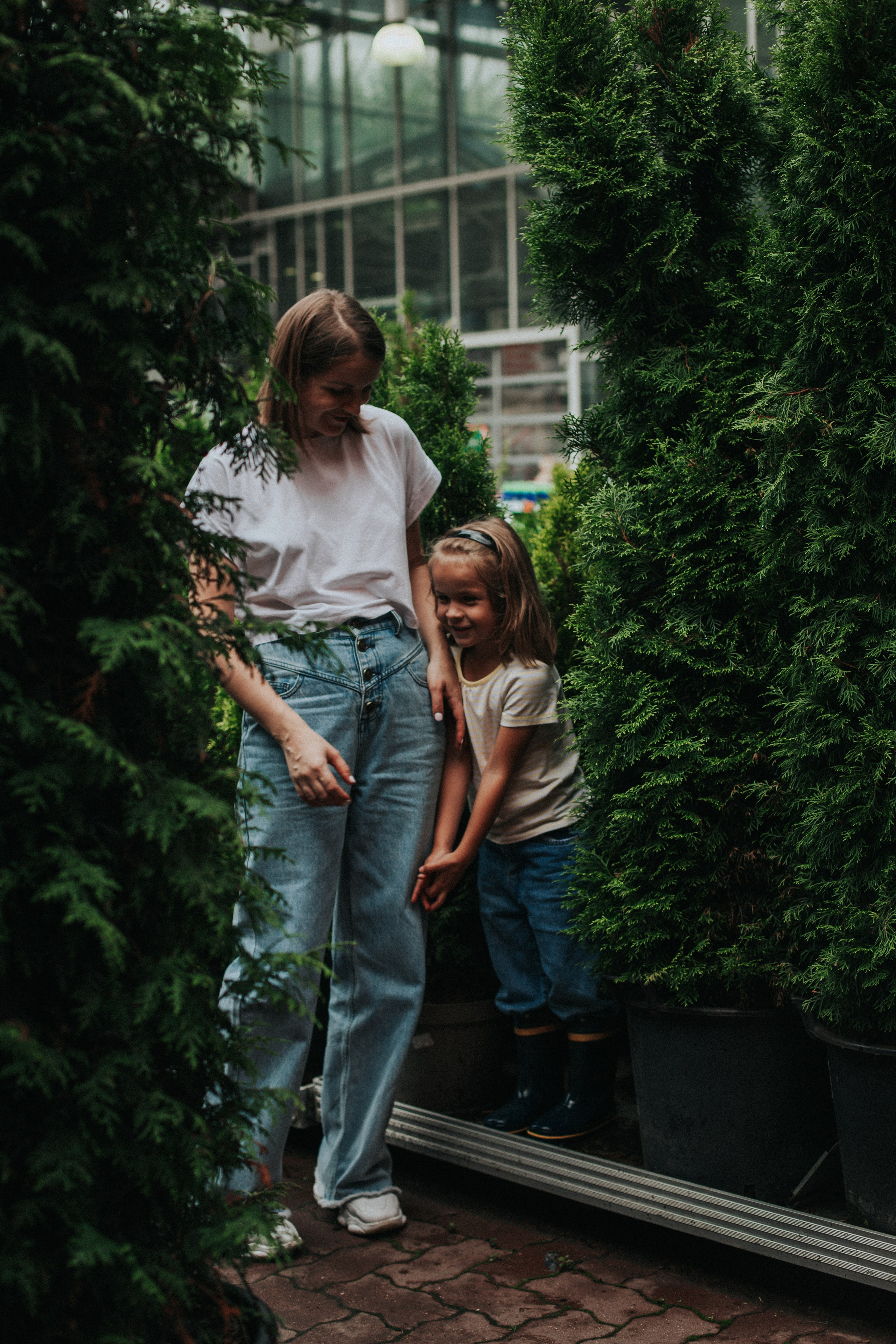 Лена Лисина. Дом + ОБИ. Фотограф в Нижнем Новгороде