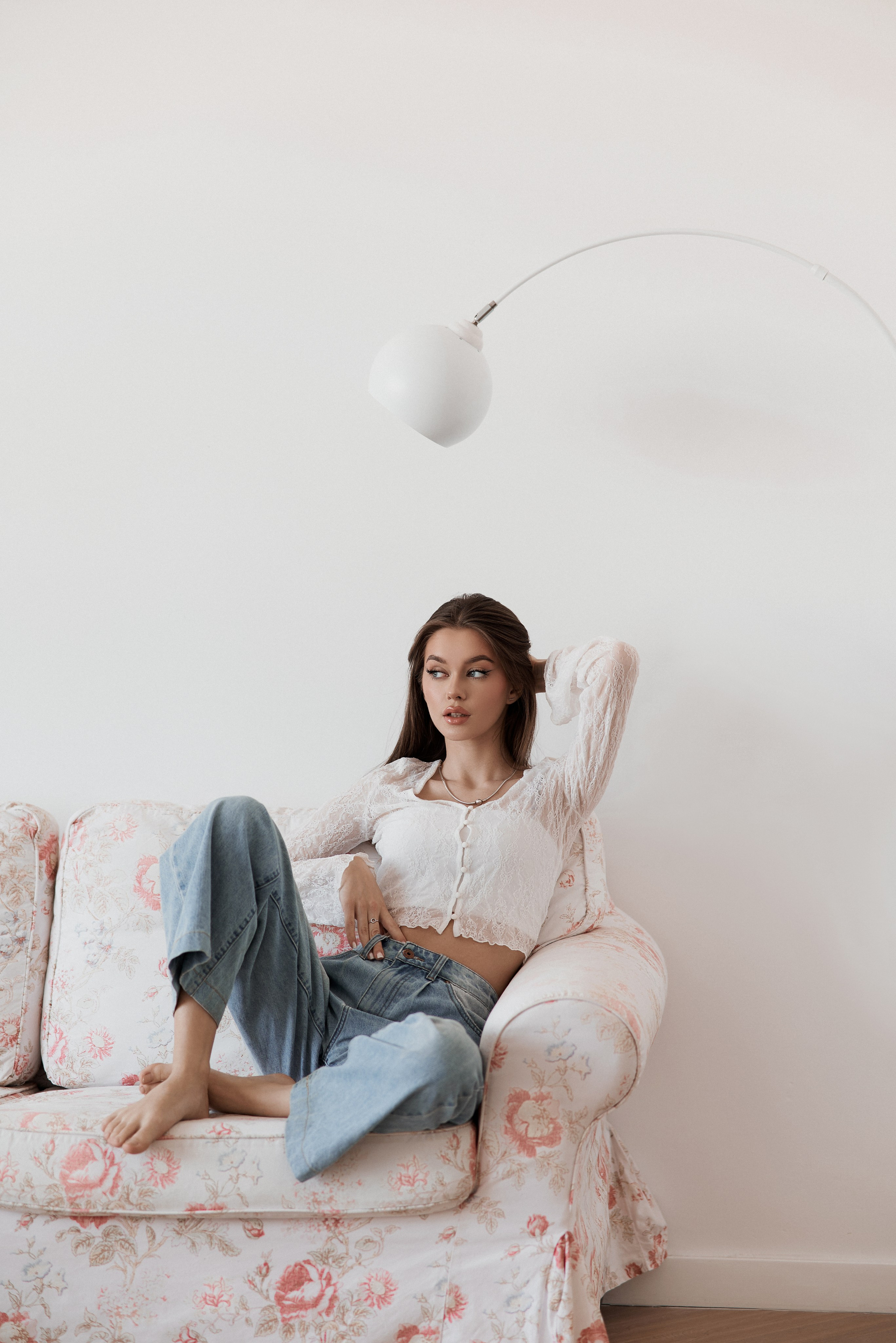 Alexandra. Фотограф в Кемерово Жанна Шмаль