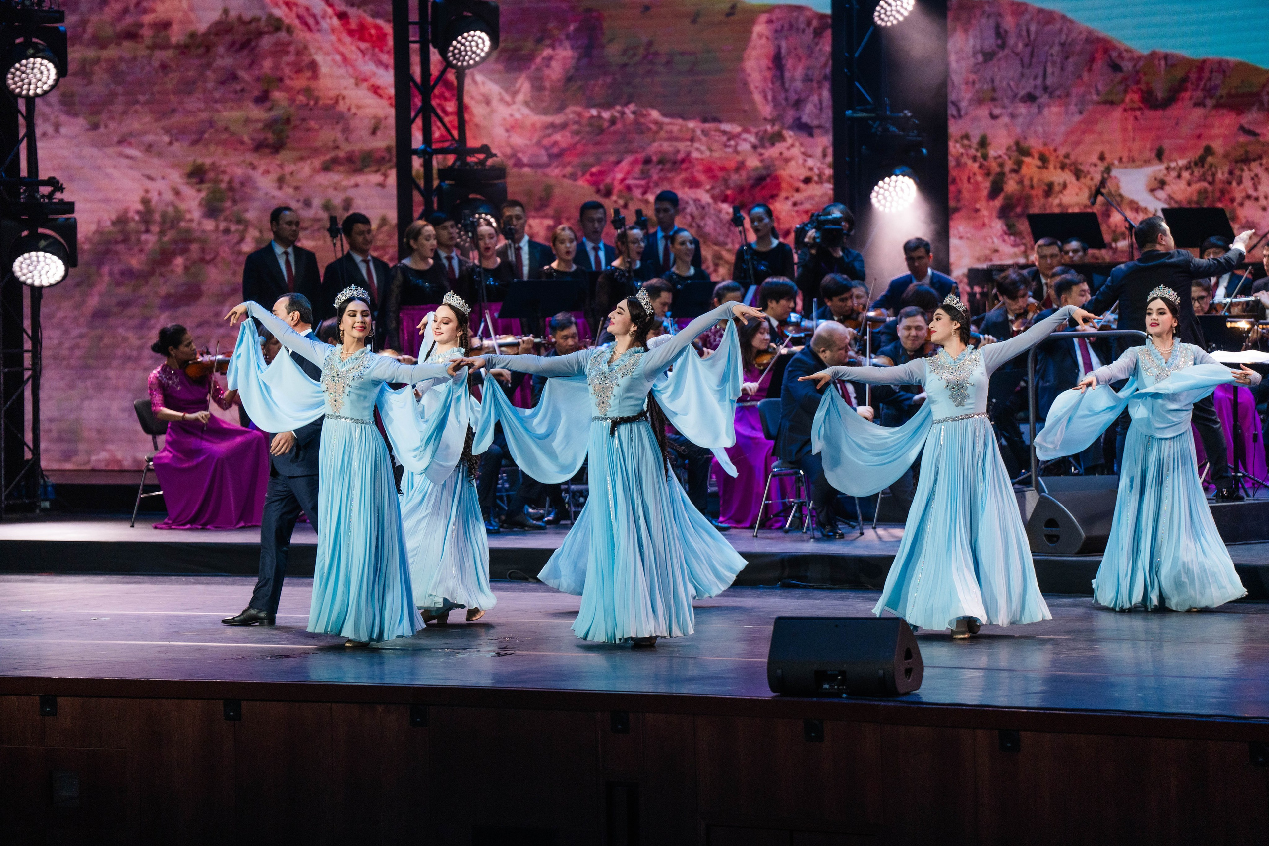 Концерты. Катерина Мельникова. Портретный фотограф Москва и Химки