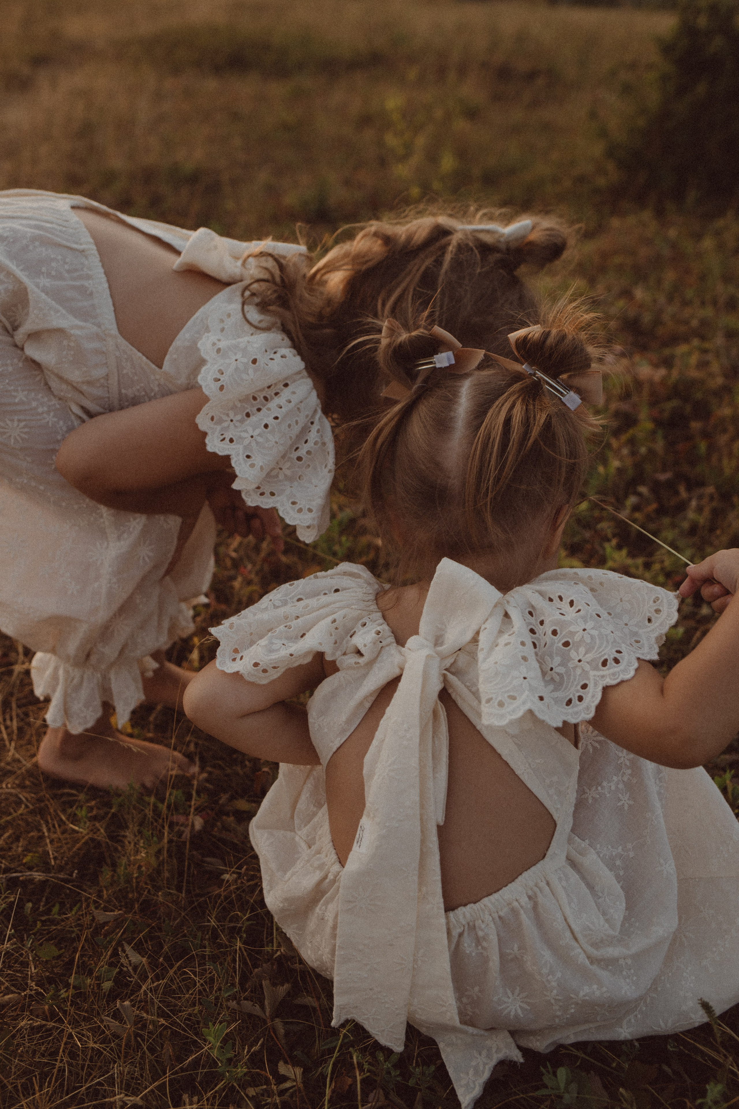 Летний вечер. Фотограф Ксения Степаненко